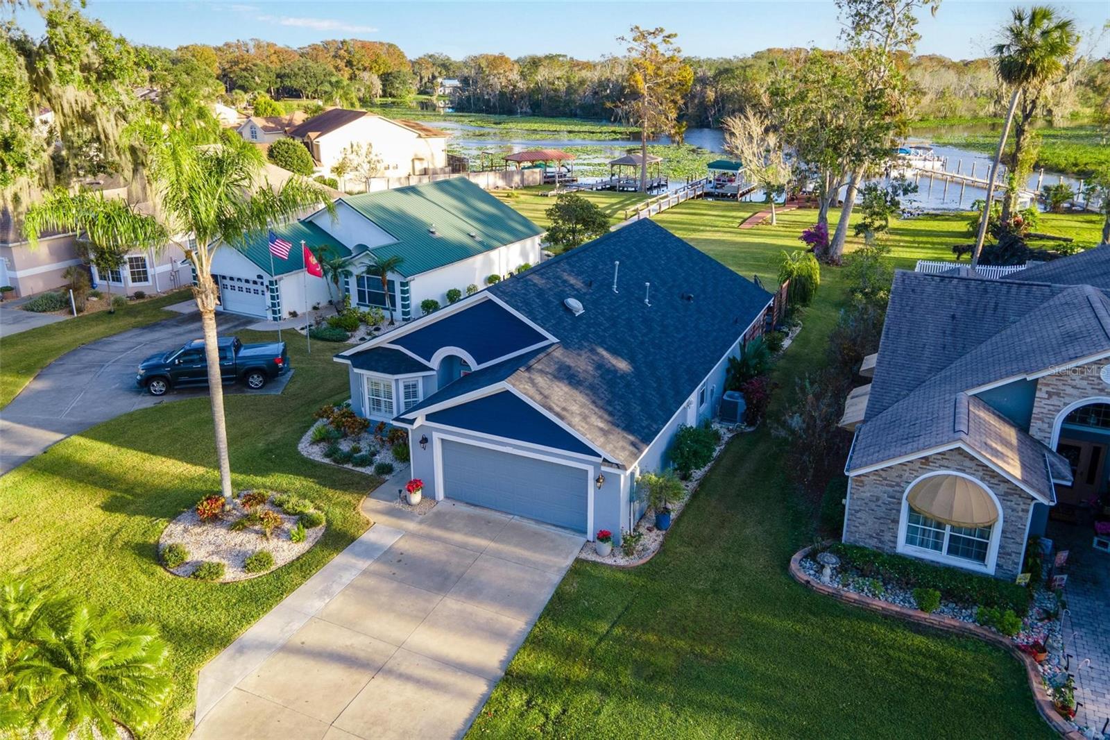 934 BELLE OAK DR, LEESBURG, FL, 34748