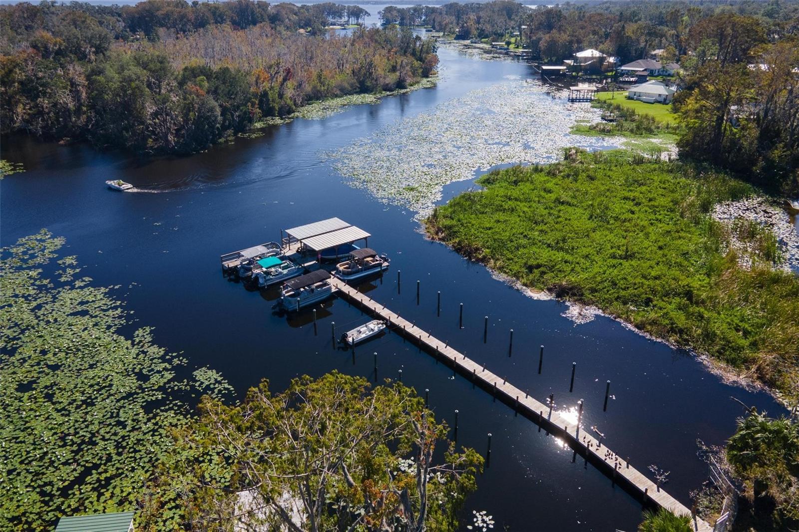 934 BELLE OAK DR, LEESBURG, FL, 34748