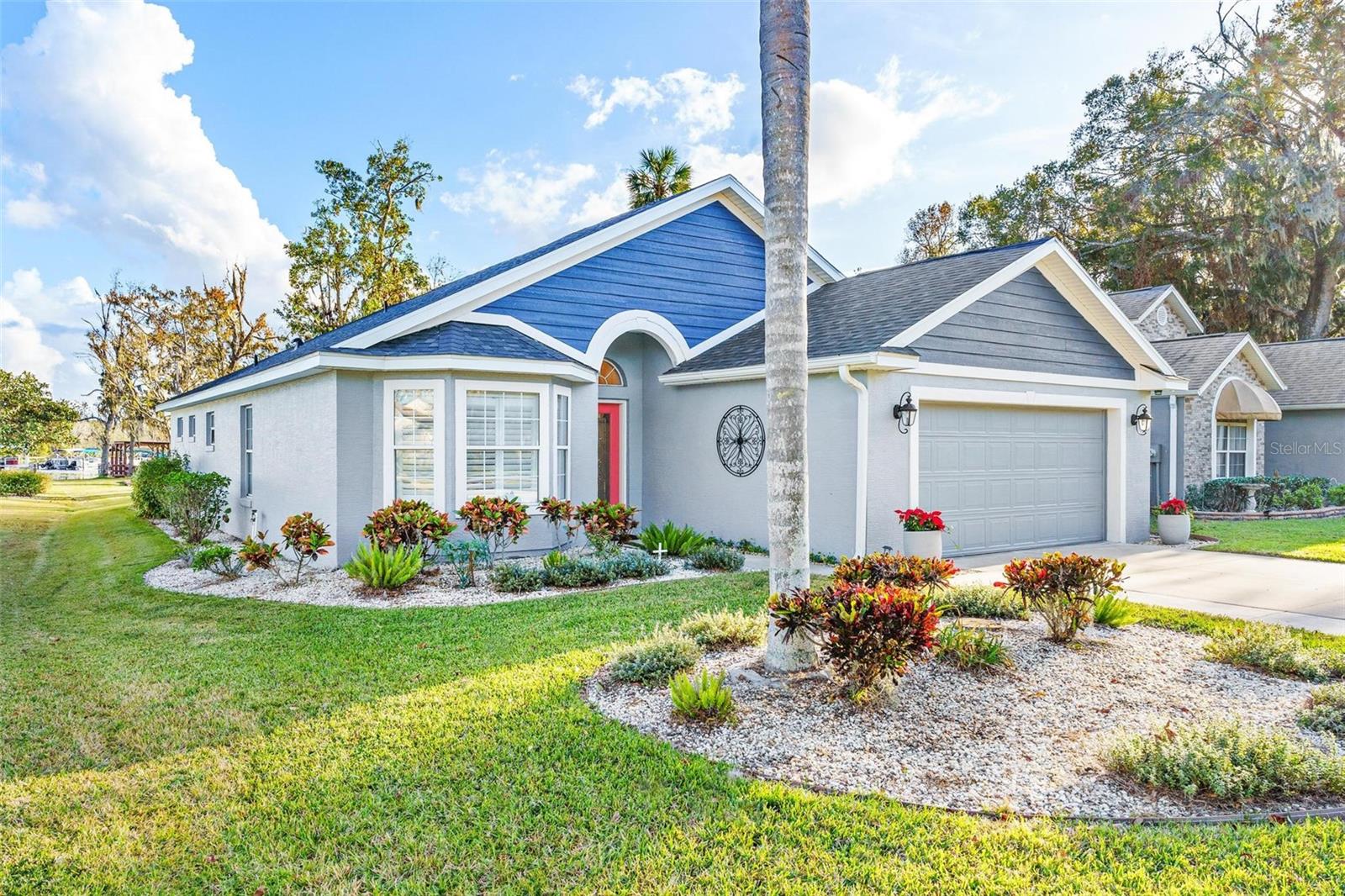 934 BELLE OAK DR, LEESBURG, FL, 34748