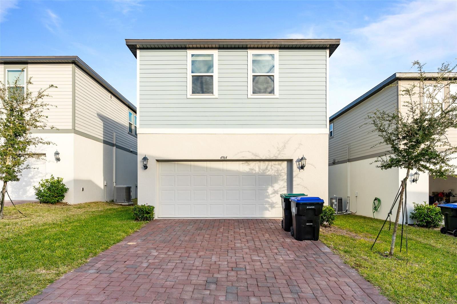 4964 CITRUS LEAF BLVD, WINTER GARDEN, FL, 34787