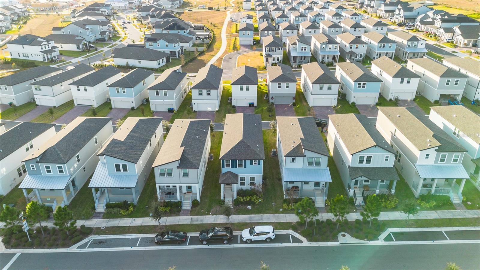 4964 CITRUS LEAF BLVD, WINTER GARDEN, FL, 34787