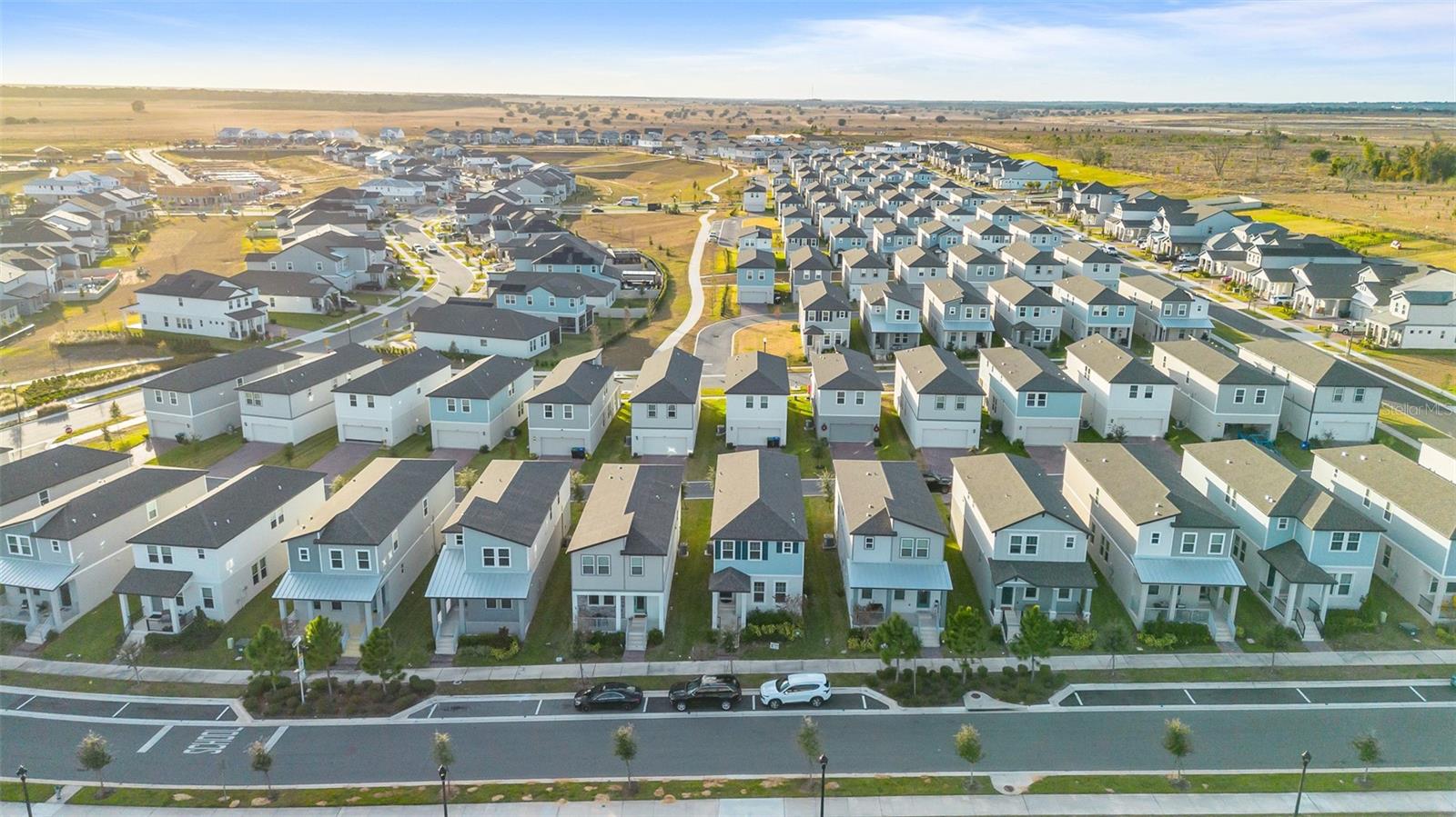 4964 CITRUS LEAF BLVD, WINTER GARDEN, FL, 34787