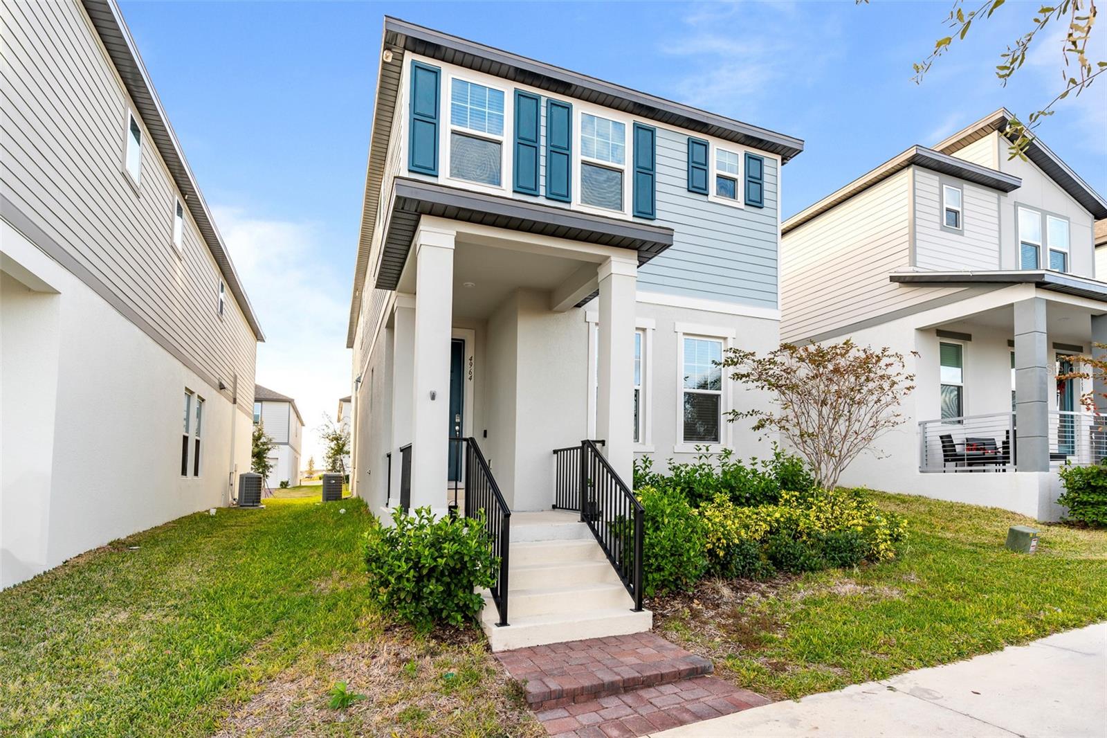 4964 CITRUS LEAF BLVD, WINTER GARDEN, FL, 34787