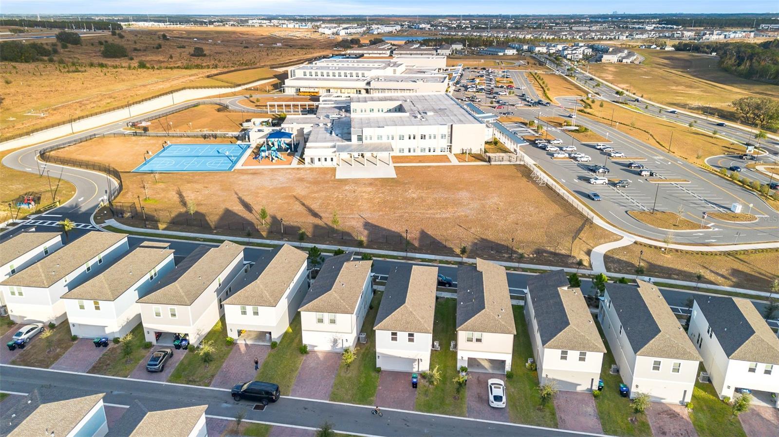 4964 CITRUS LEAF BLVD, WINTER GARDEN, FL, 34787