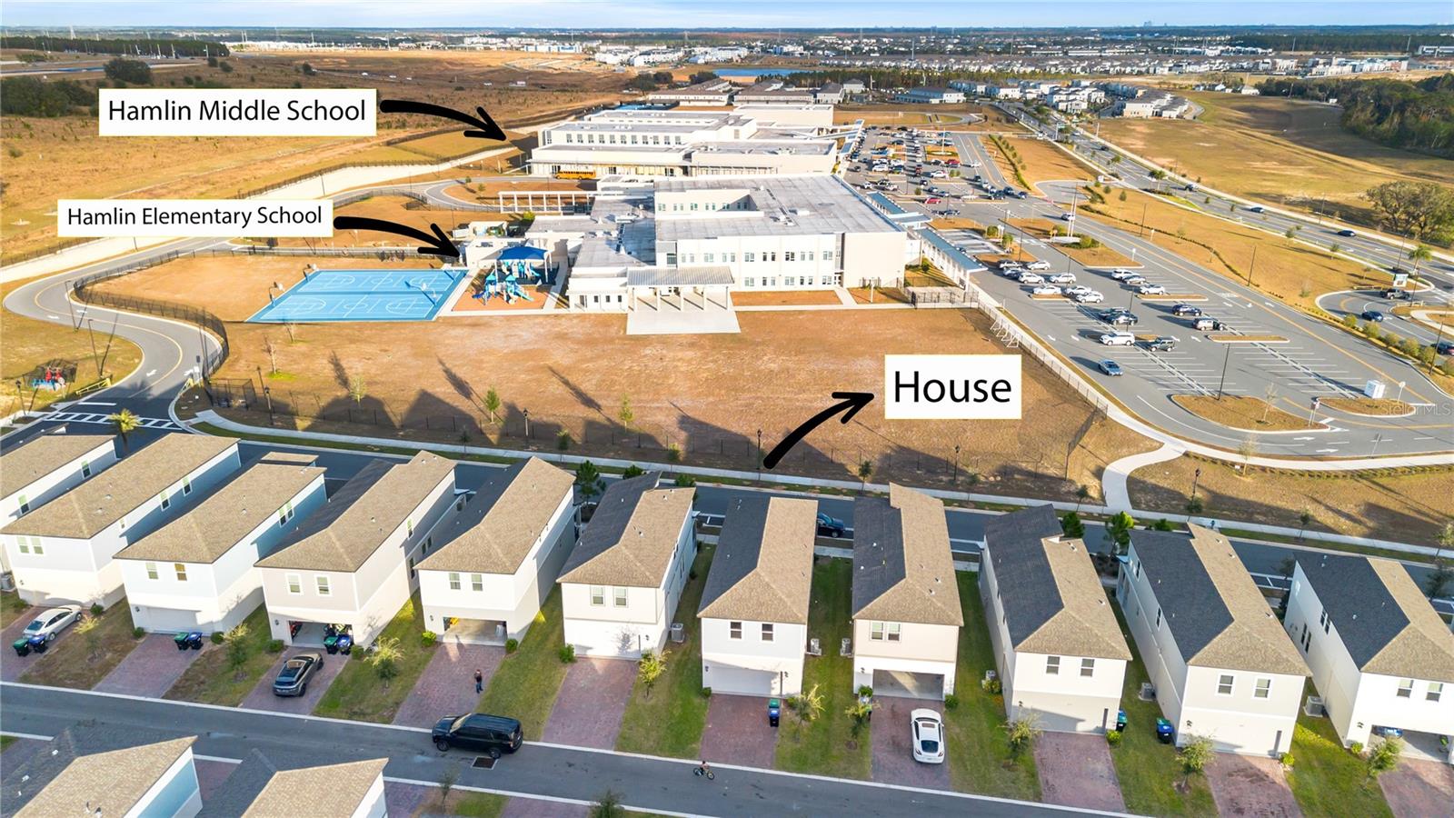 4964 CITRUS LEAF BLVD, WINTER GARDEN, FL, 34787