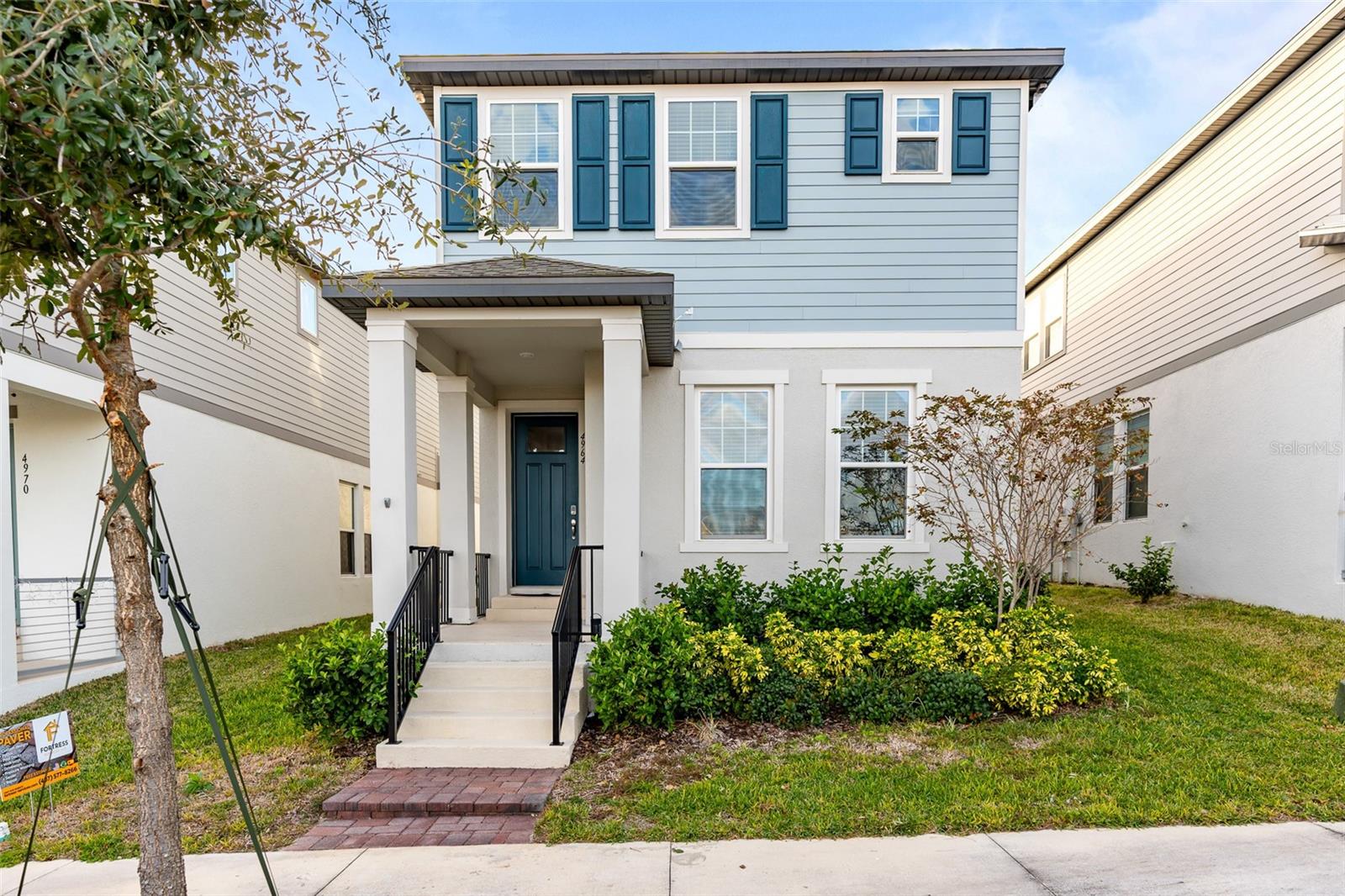 4964 CITRUS LEAF BLVD, WINTER GARDEN, FL, 34787