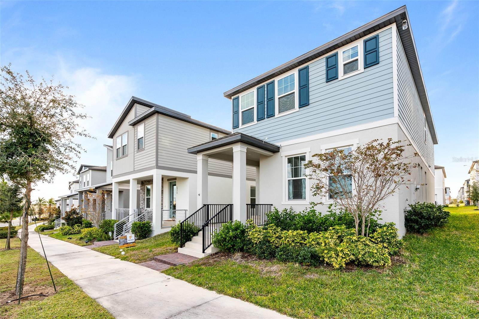 4964 CITRUS LEAF BLVD, WINTER GARDEN, FL, 34787