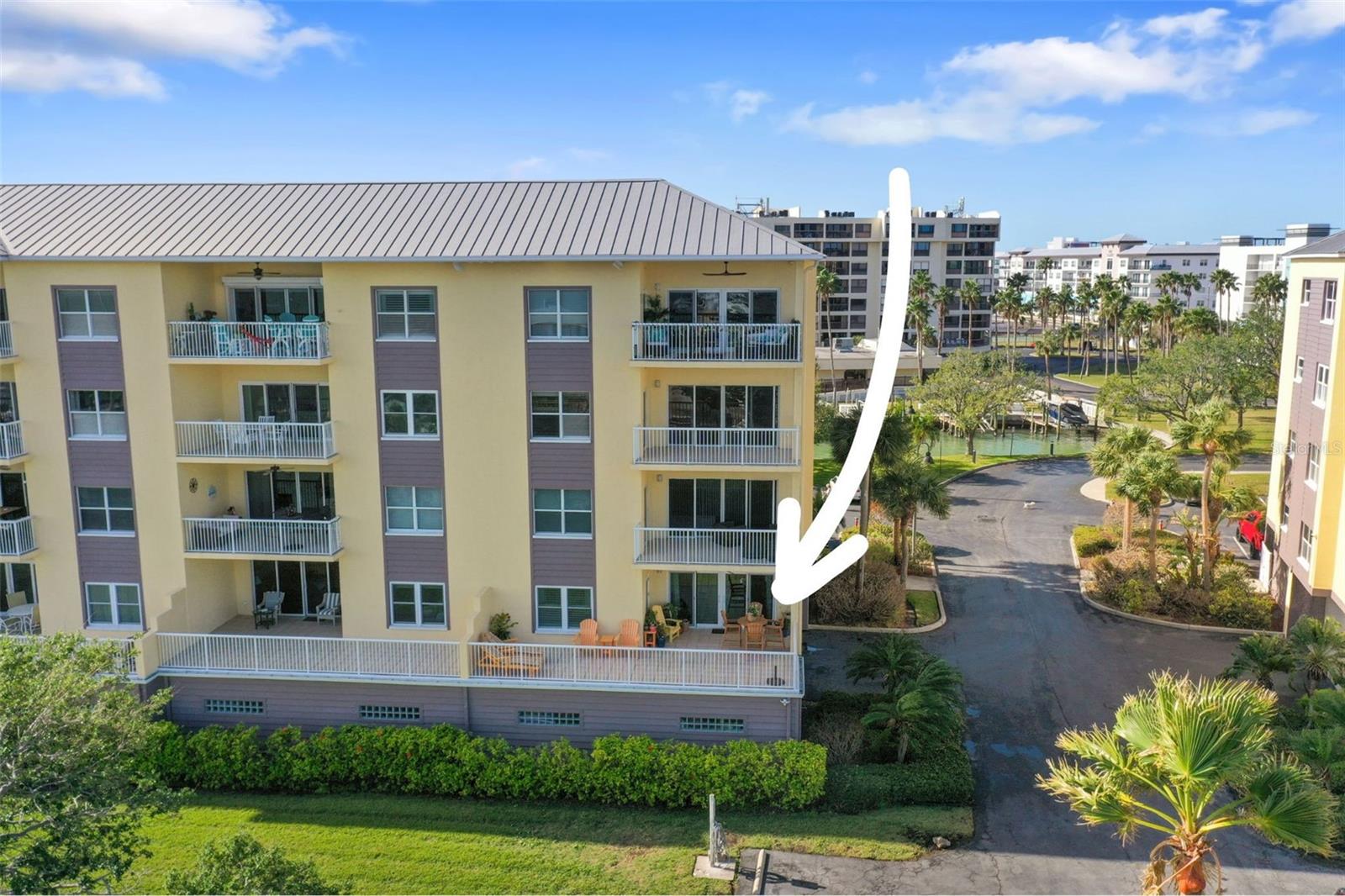 425 150TH AVE #2201, MADEIRA BEACH, FL, 33708