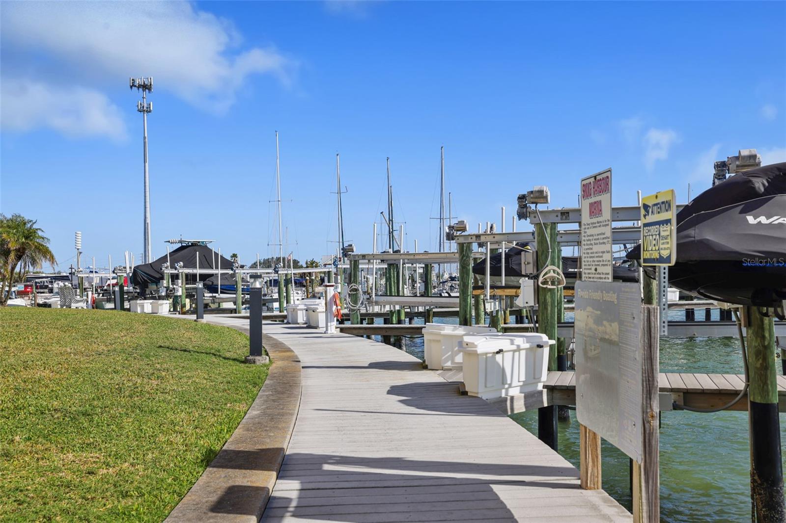 425 150TH AVE #2201, MADEIRA BEACH, FL, 33708