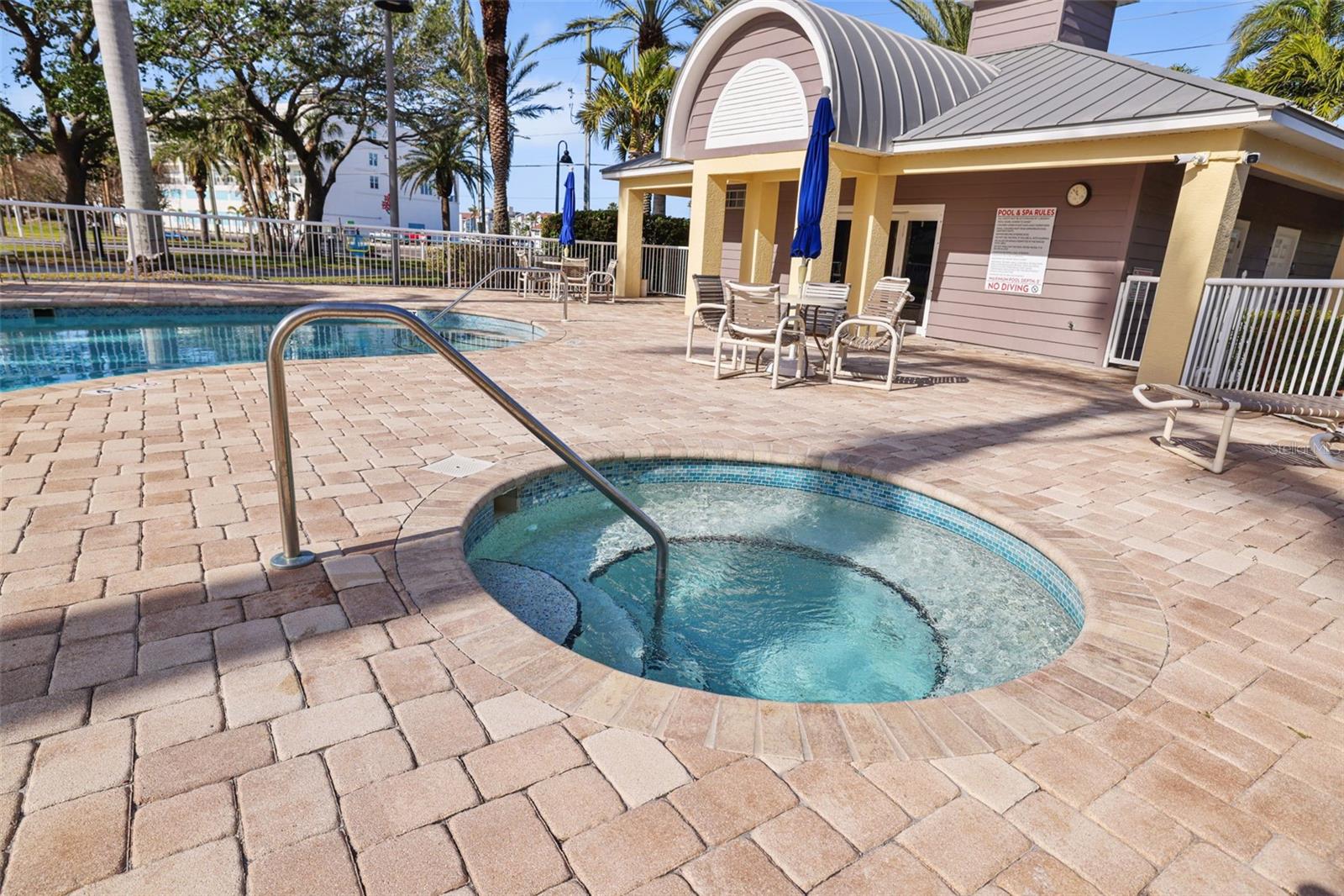 425 150TH AVE #2201, MADEIRA BEACH, FL, 33708