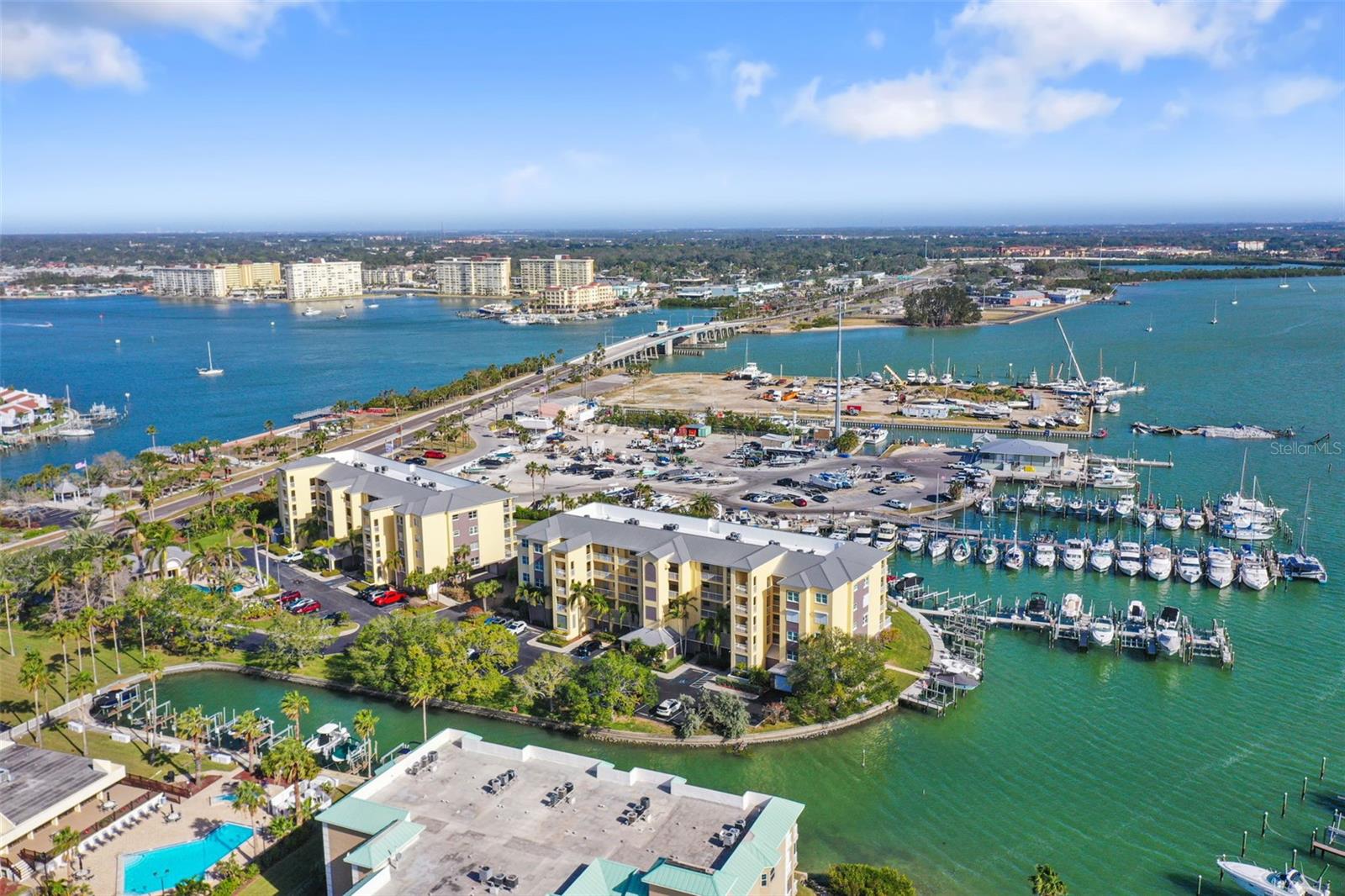 425 150TH AVE #2201, MADEIRA BEACH, FL, 33708