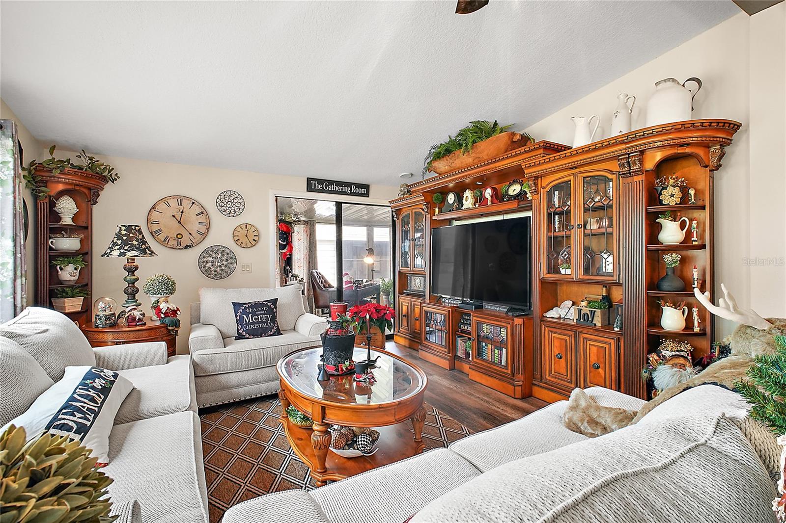 1715 LILLY LN, LADY LAKE, FL, 32159