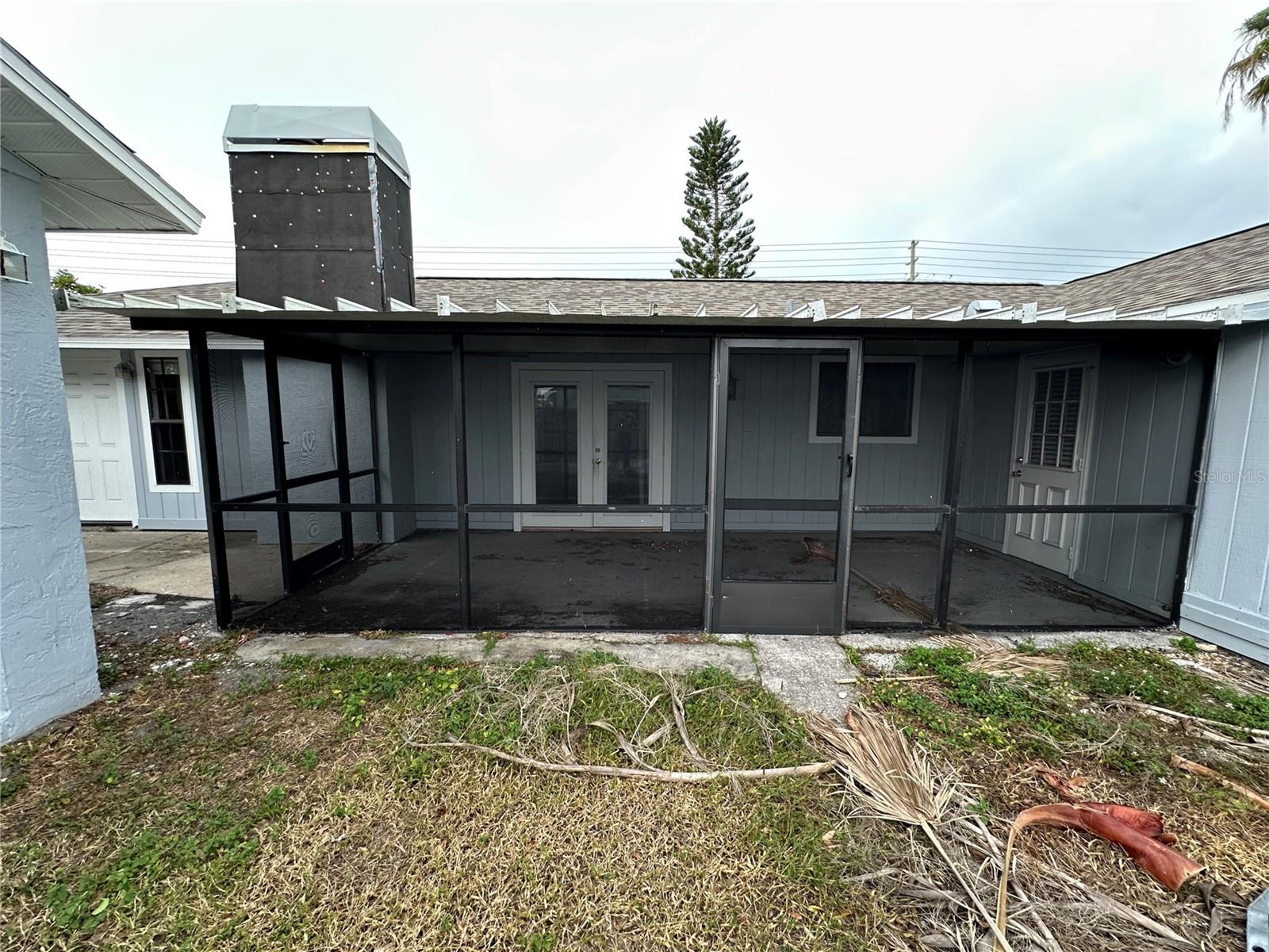 461 S FLORIDA AVE, TARPON SPRINGS, FL, 34689