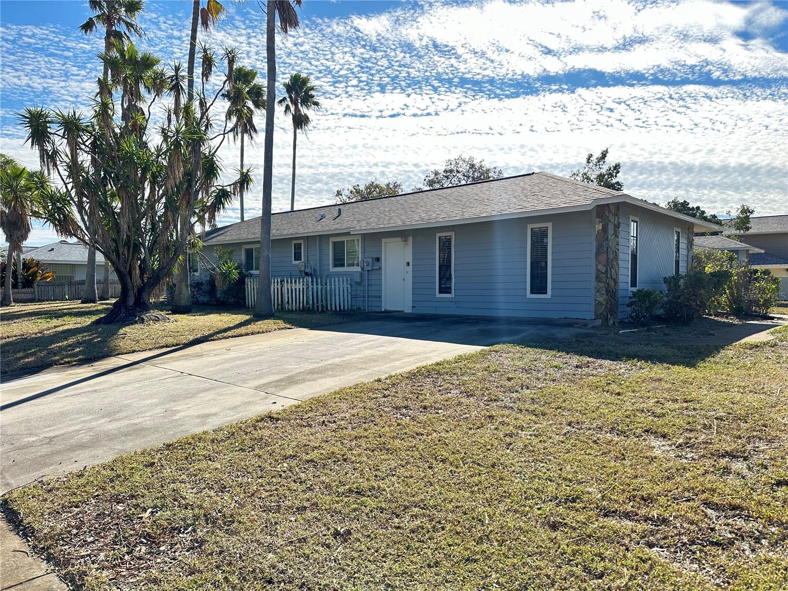 461 S FLORIDA AVE, TARPON SPRINGS, FL, 34689