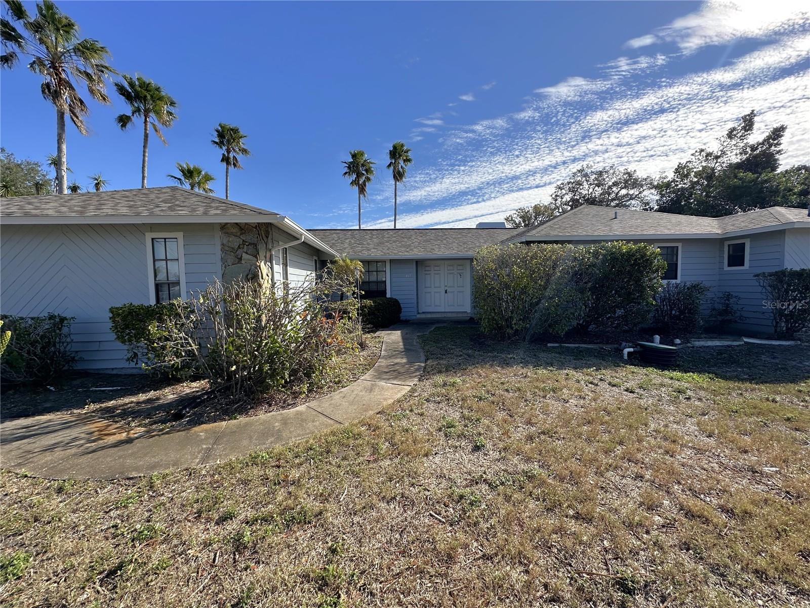 461 S FLORIDA AVE, TARPON SPRINGS, FL, 34689