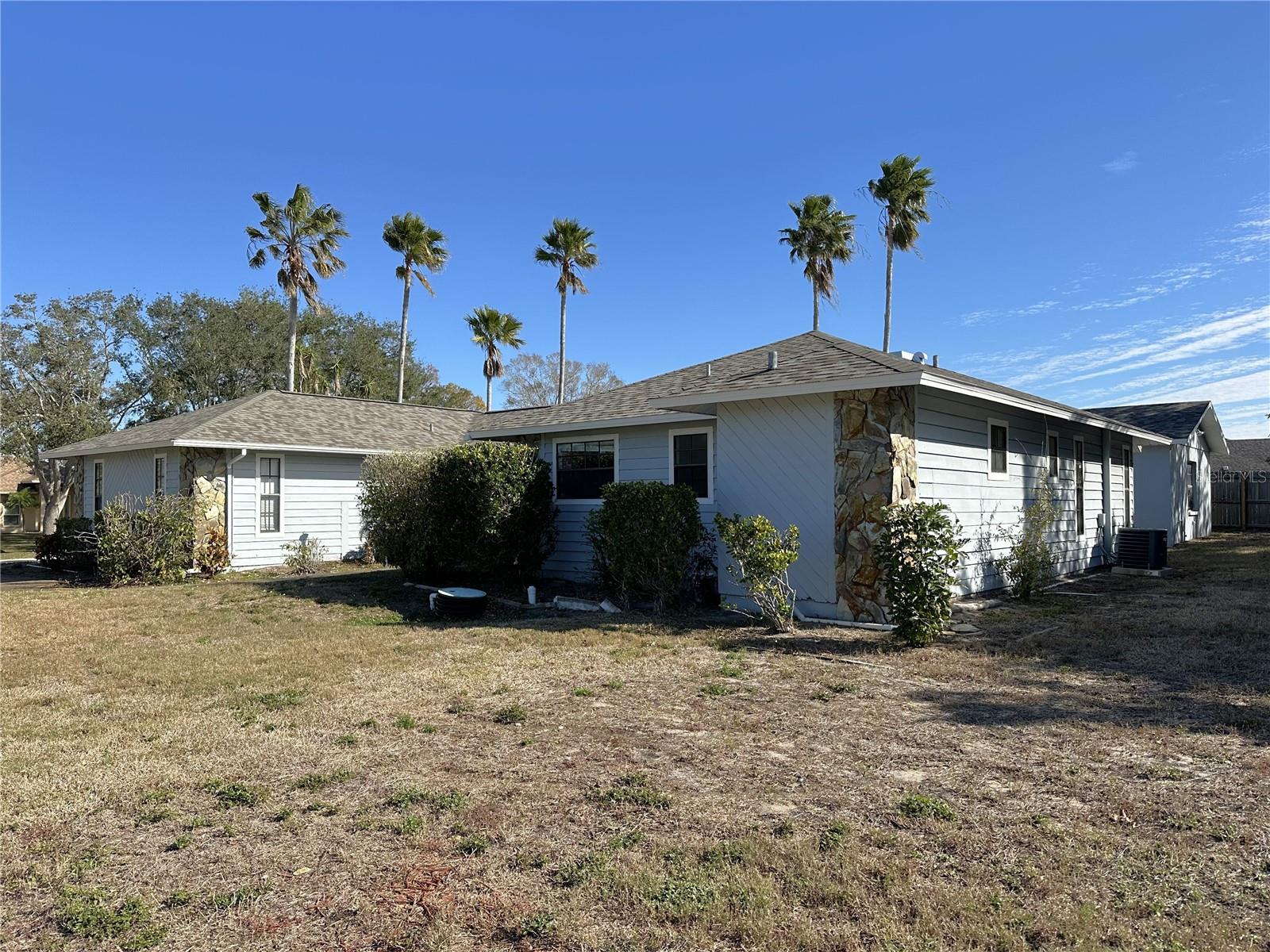 461 S FLORIDA AVE, TARPON SPRINGS, FL, 34689