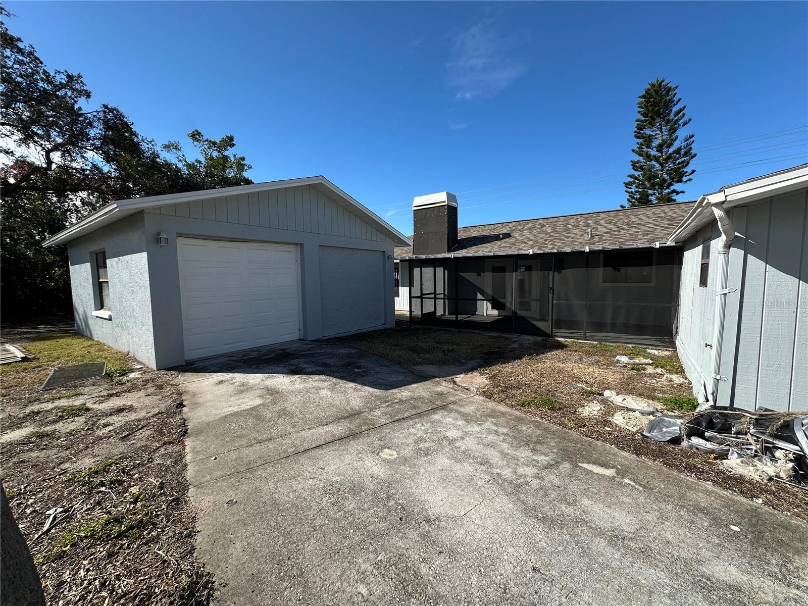 461 S FLORIDA AVE, TARPON SPRINGS, FL, 34689