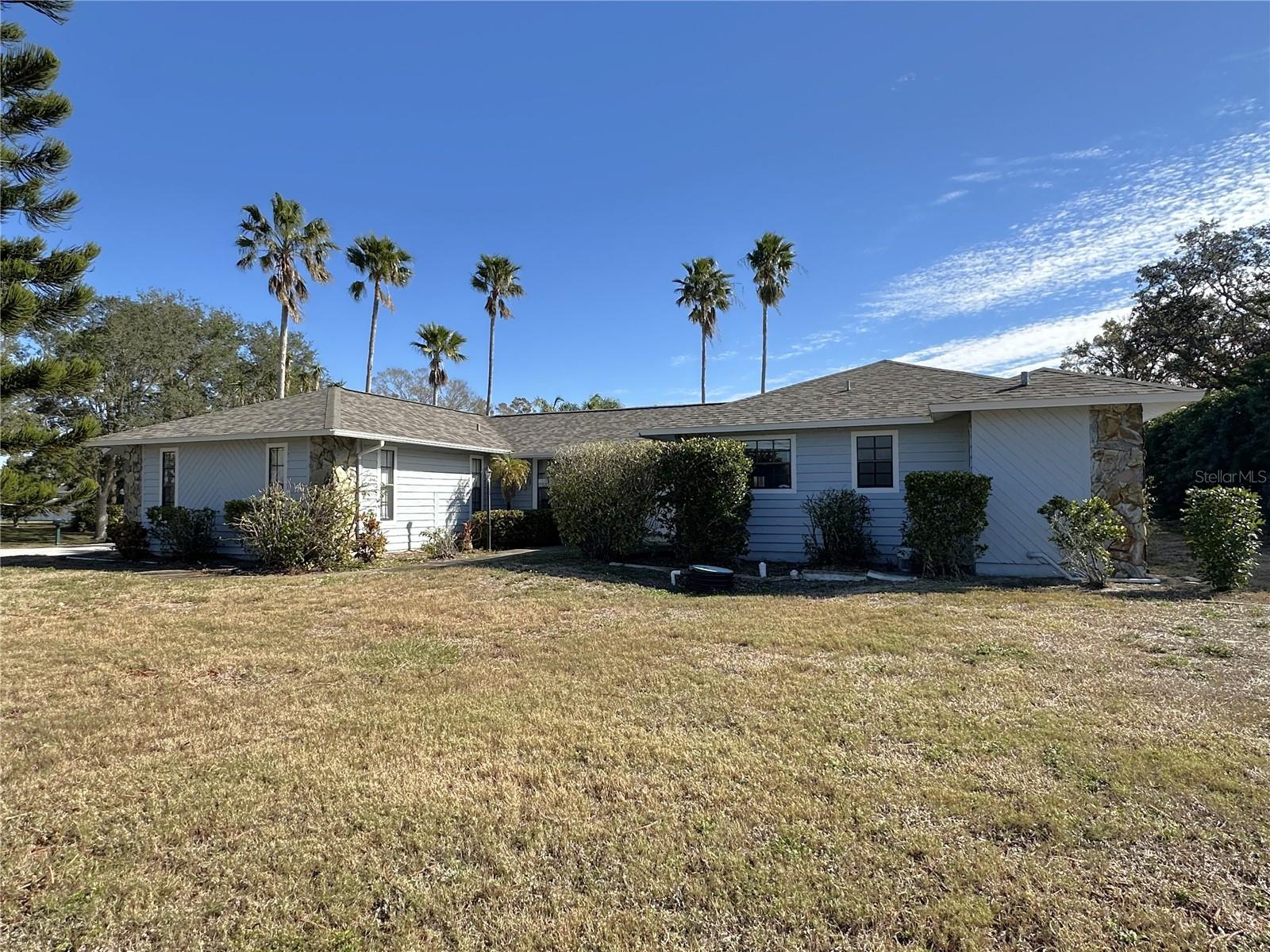 461 S FLORIDA AVE, TARPON SPRINGS, FL, 34689