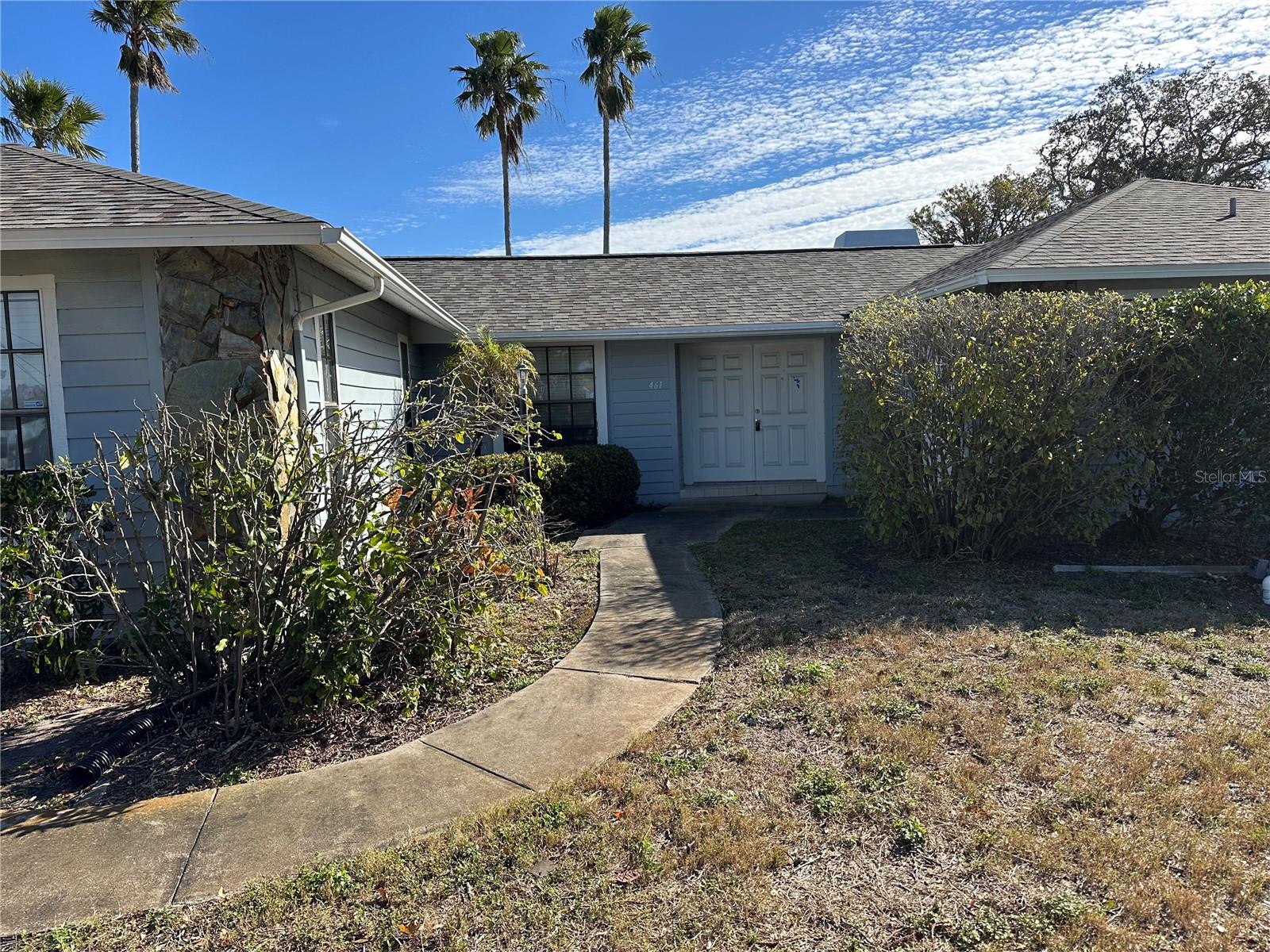 461 S FLORIDA AVE, TARPON SPRINGS, FL, 34689