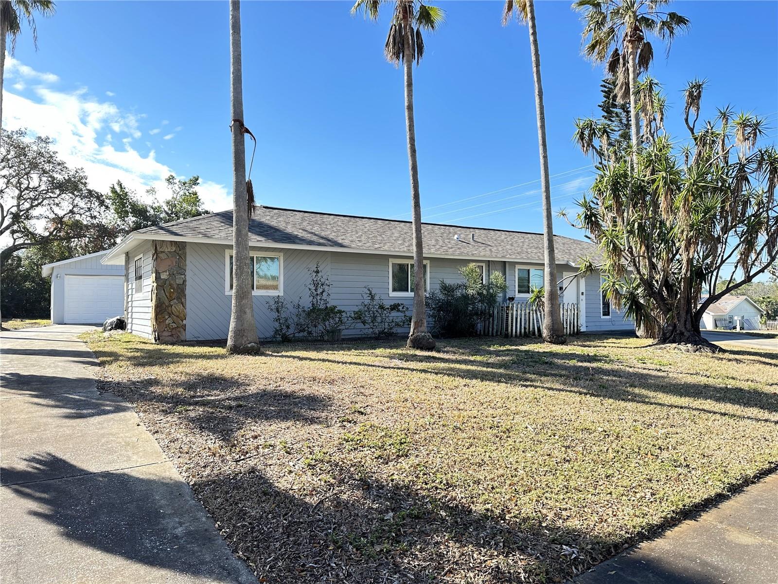 461 S FLORIDA AVE, TARPON SPRINGS, FL, 34689