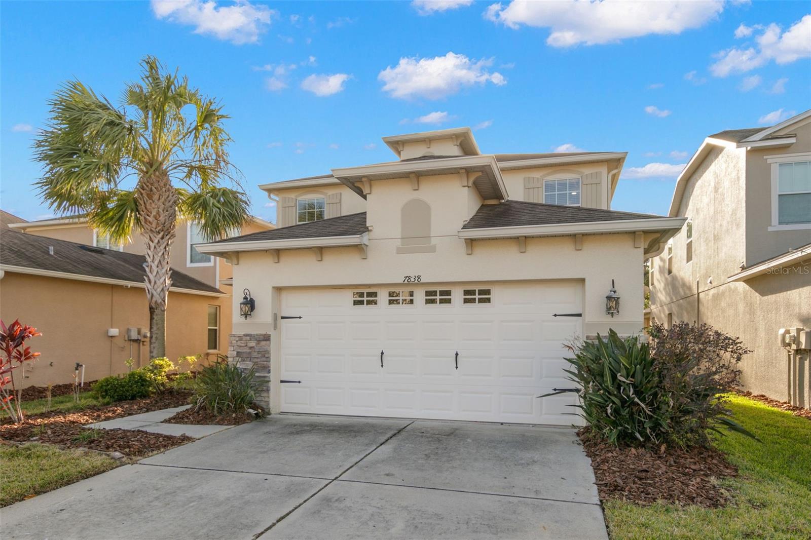 7838 TUSCANY WOODS DR, TAMPA, FL, 33647