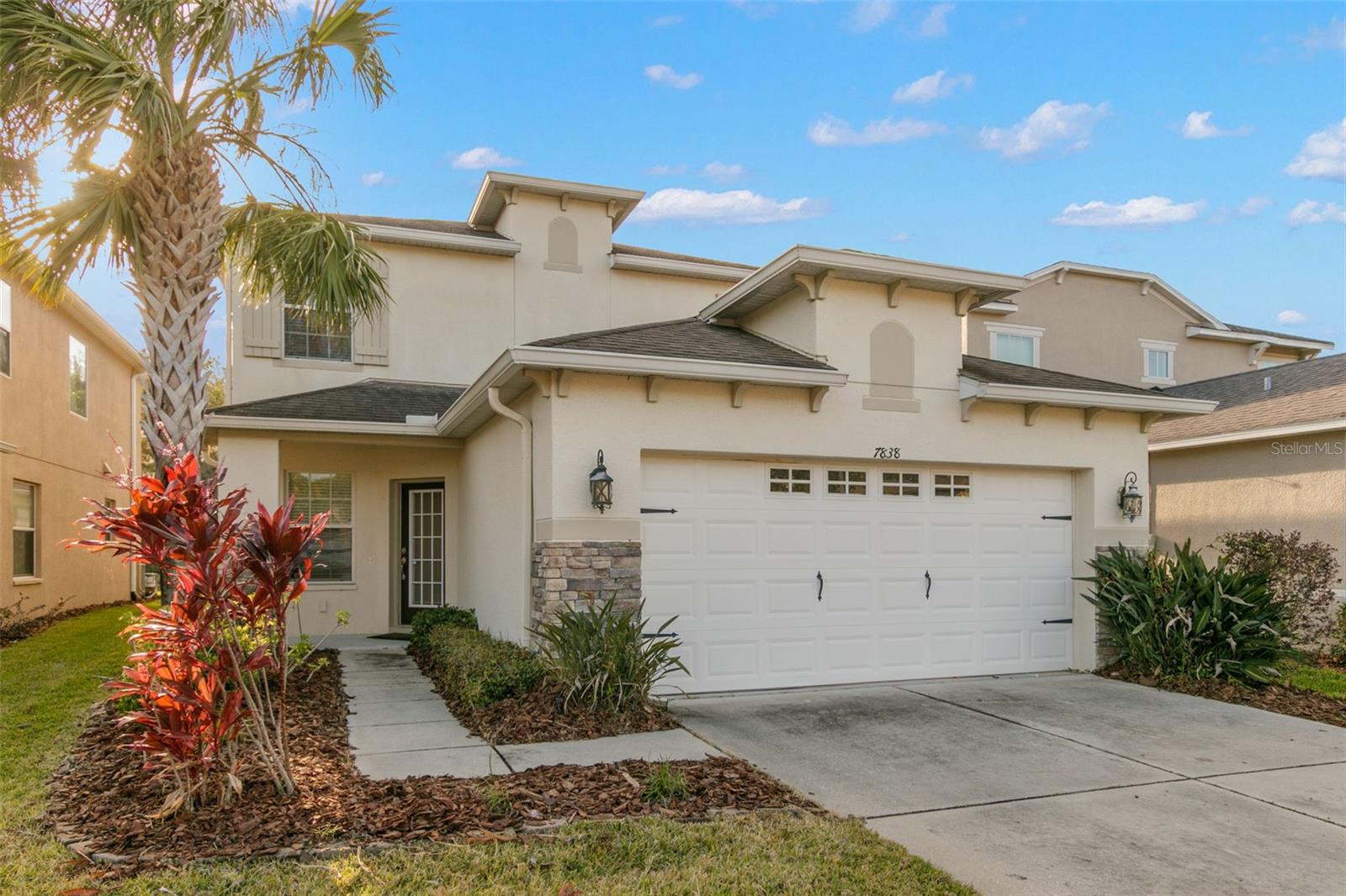 7838 TUSCANY WOODS DR, TAMPA, FL, 33647