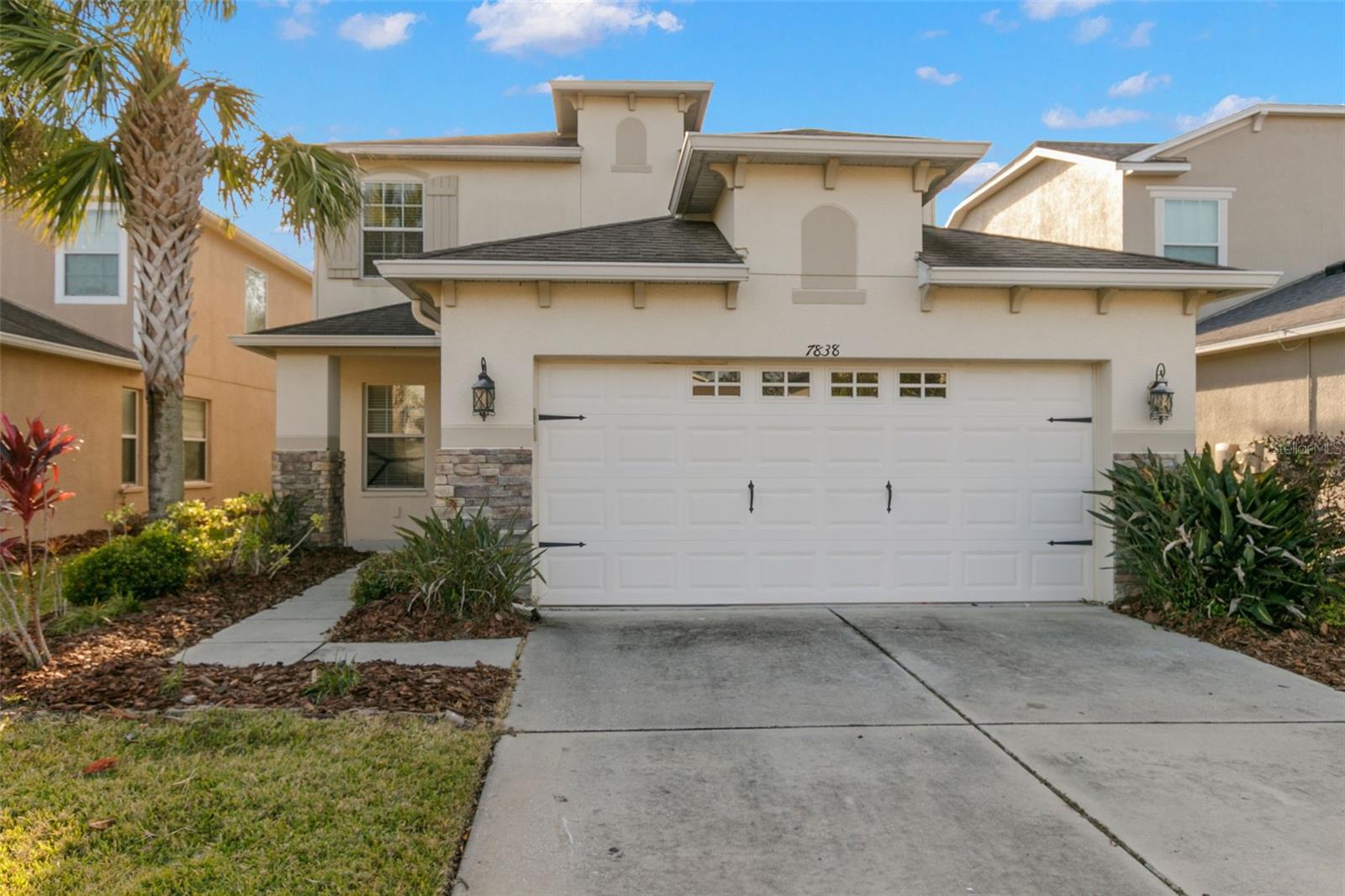 7838 TUSCANY WOODS DR, TAMPA, FL, 33647