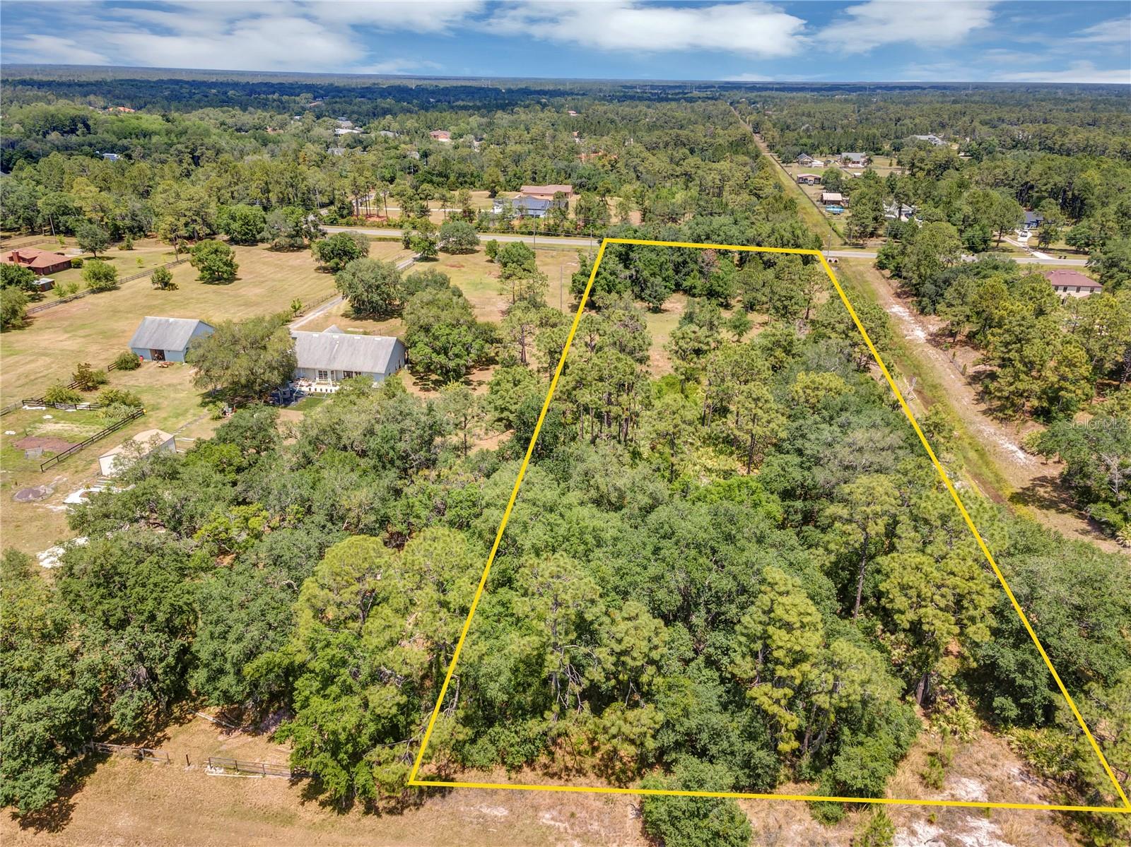 QUARTERLY PKWY, ORLANDO, FL, 32833