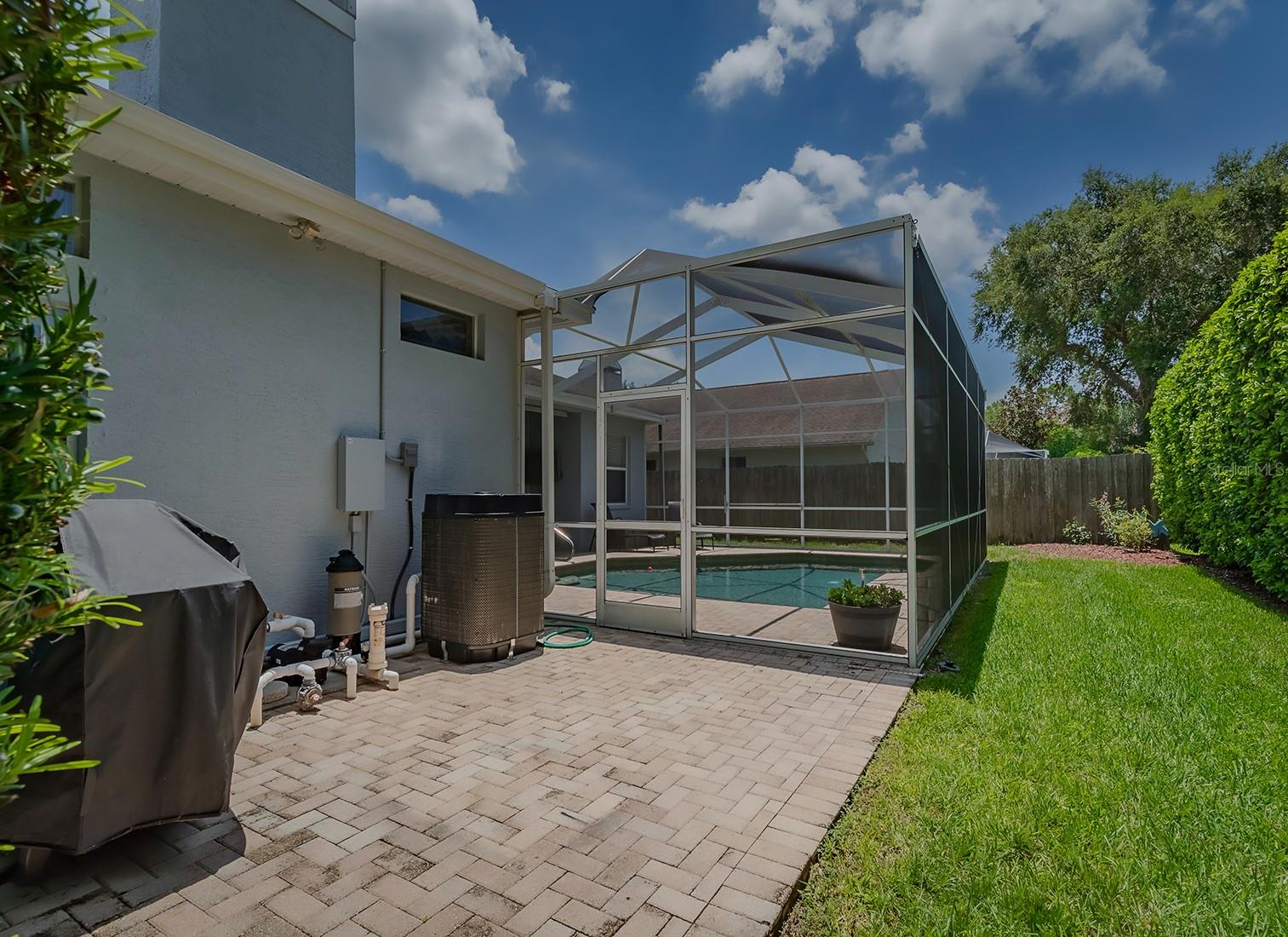 4050 EAGLE COVE EAST DR, PALM HARBOR, FL, 34685