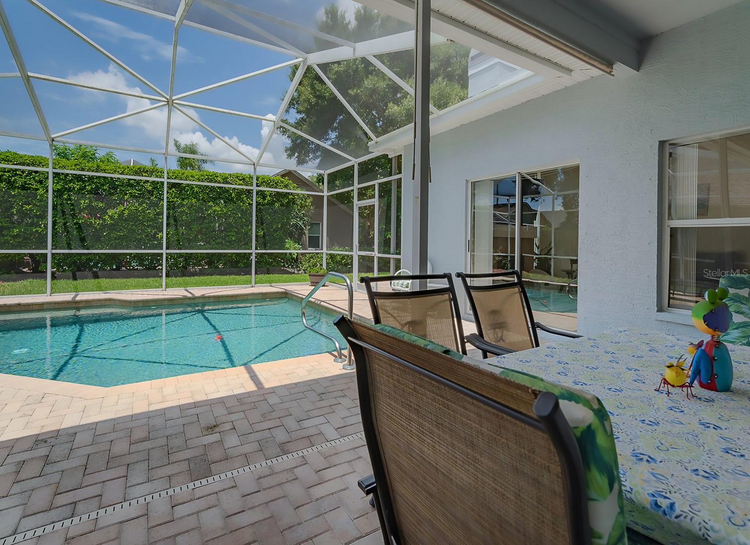 4050 EAGLE COVE EAST DR, PALM HARBOR, FL, 34685