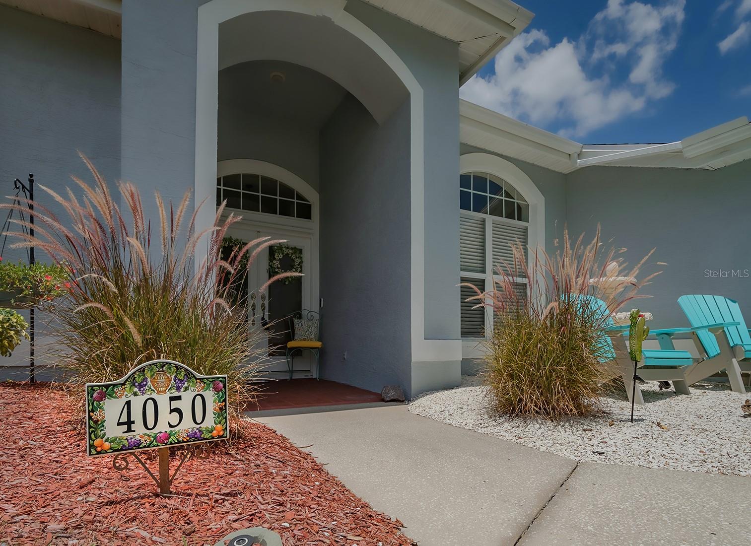 4050 EAGLE COVE EAST DR, PALM HARBOR, FL, 34685