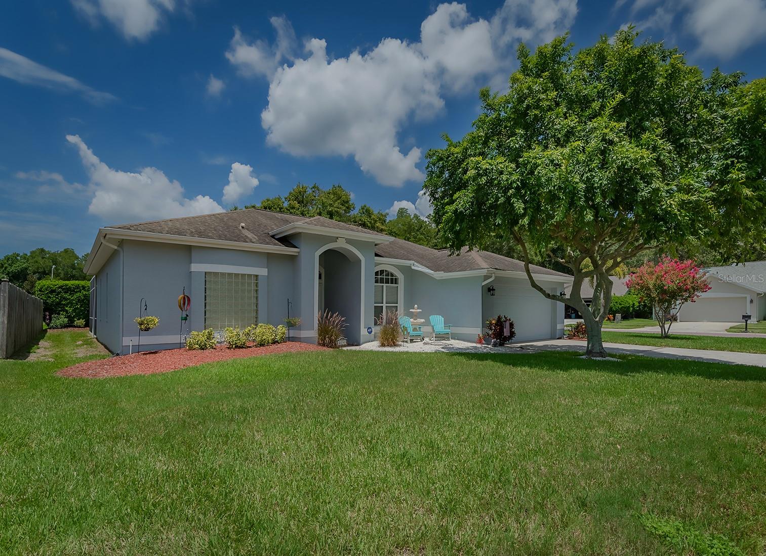 4050 EAGLE COVE EAST DR, PALM HARBOR, FL, 34685