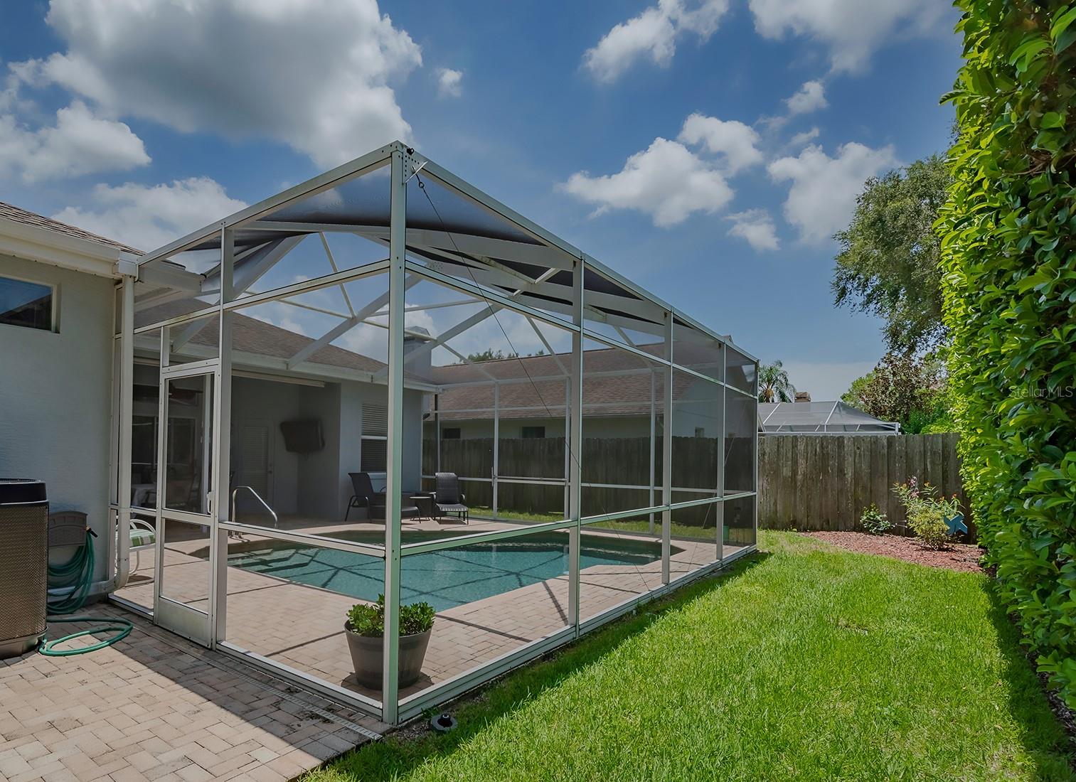 4050 EAGLE COVE EAST DR, PALM HARBOR, FL, 34685