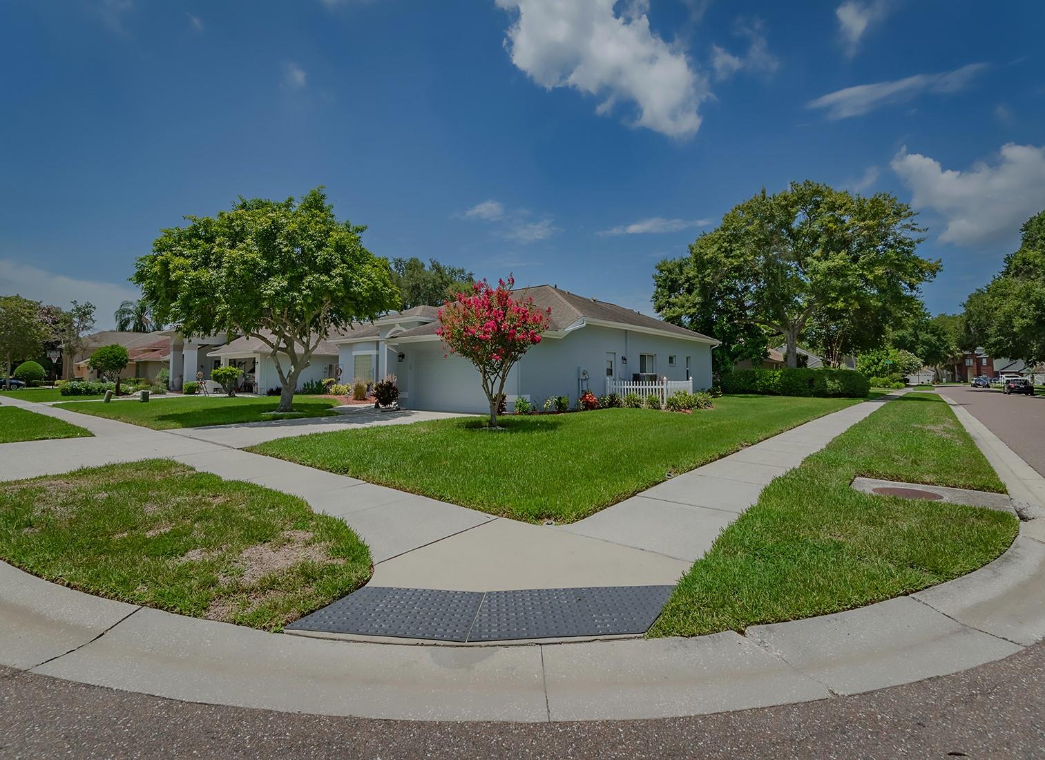 4050 EAGLE COVE EAST DR, PALM HARBOR, FL, 34685