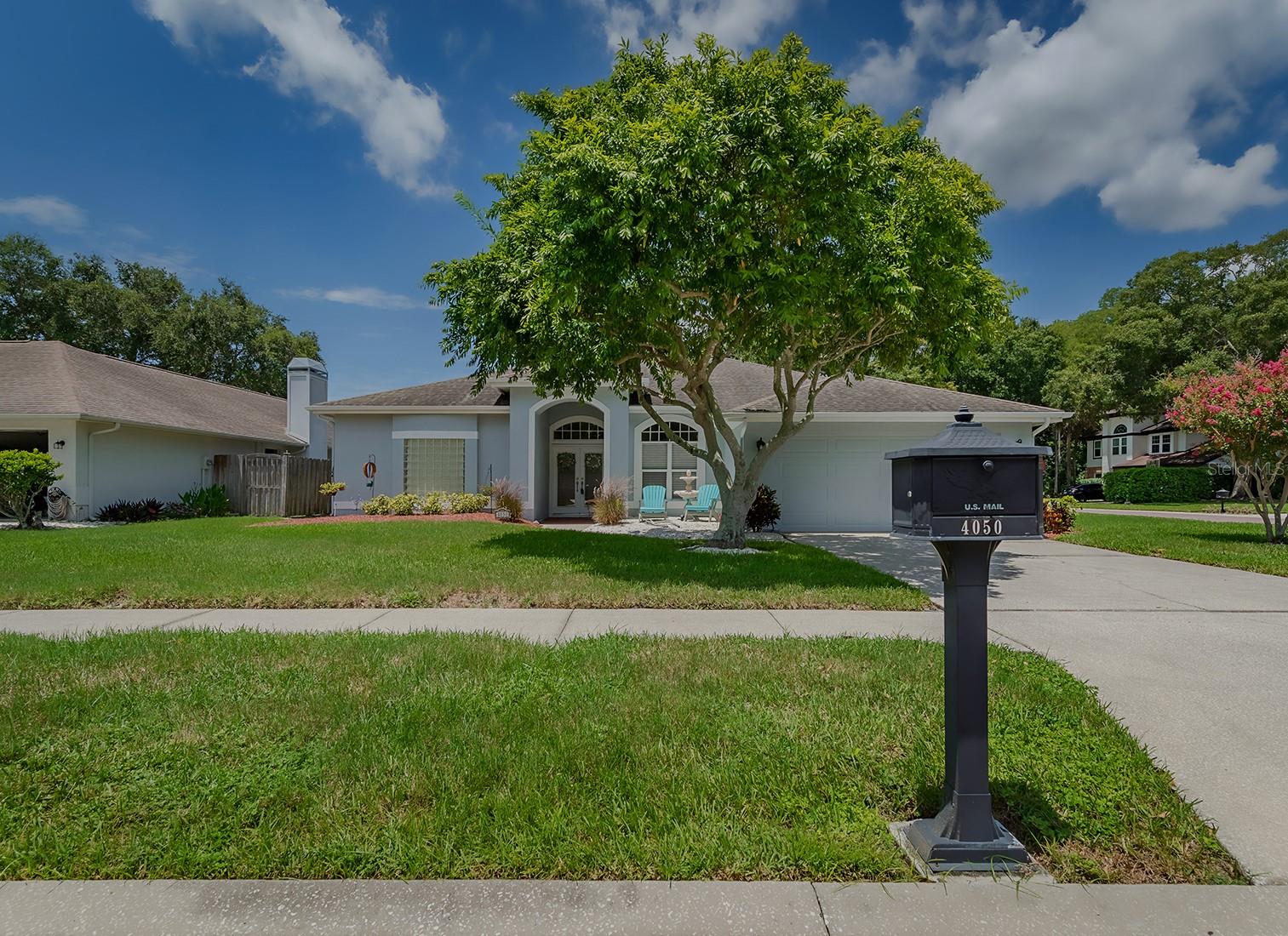 4050 EAGLE COVE EAST DR, PALM HARBOR, FL, 34685