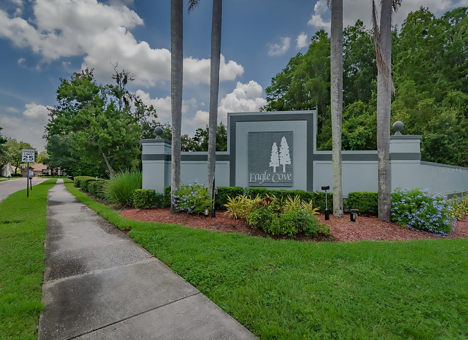 4050 EAGLE COVE EAST DR, PALM HARBOR, FL, 34685