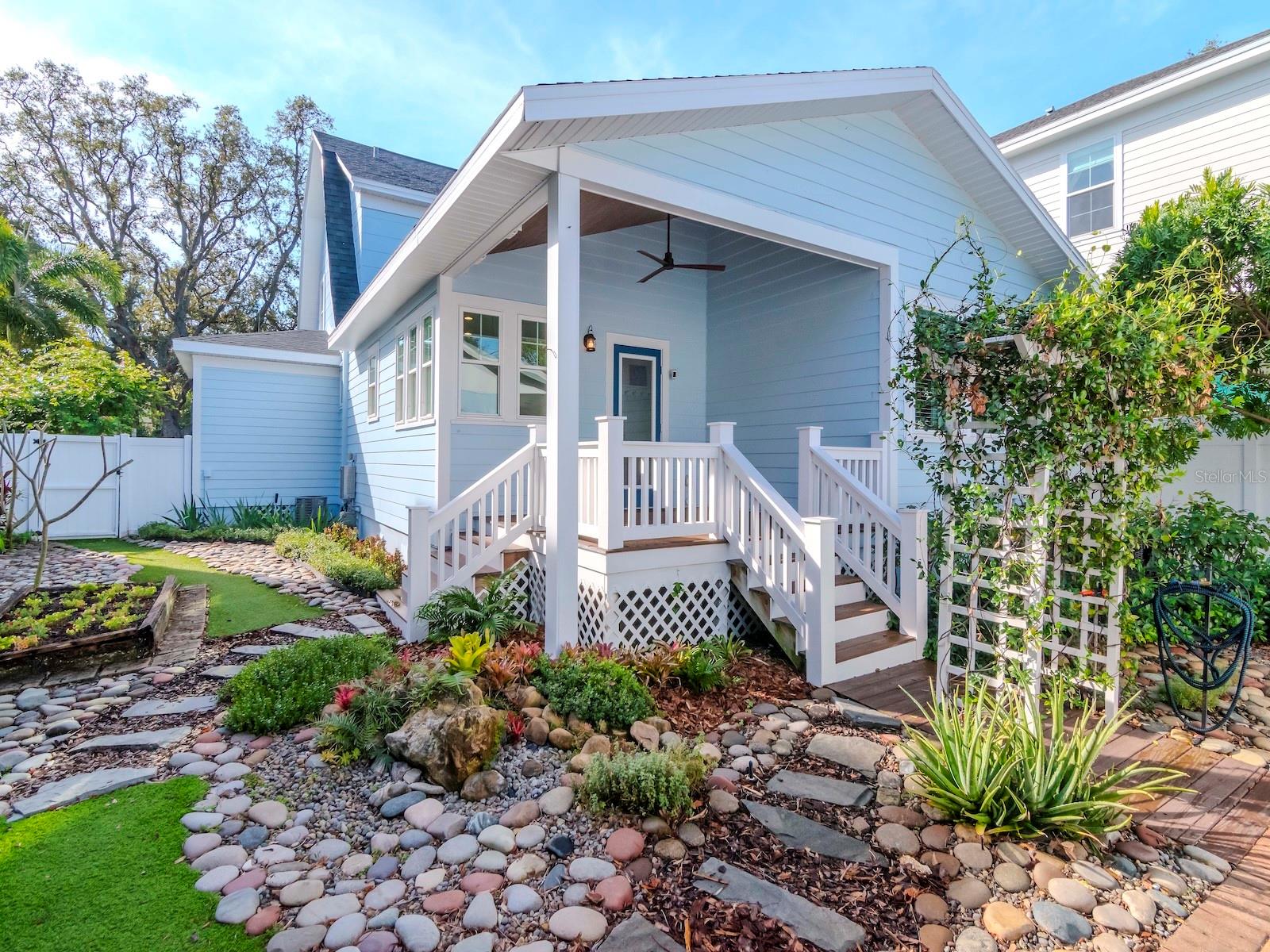 207 28TH AVE N, SAINT PETERSBURG, FL, 33704