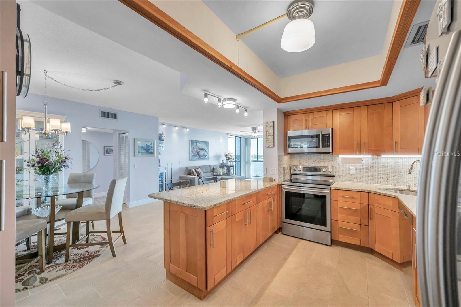7100 S SUNSHINE SKYWAY LN S #503, ST PETERSBURG, FL, 33711