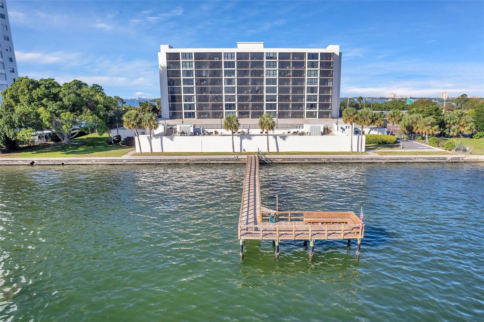 7100 S SUNSHINE SKYWAY LN S #503, ST PETERSBURG, FL, 33711