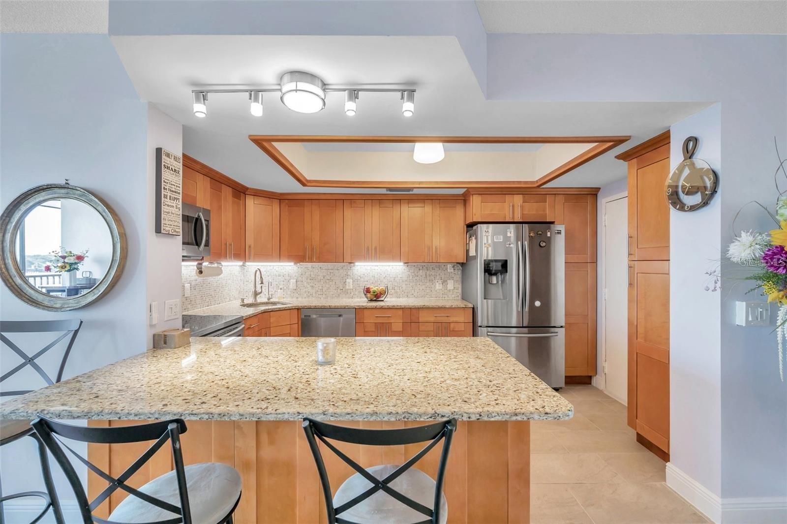 7100 S SUNSHINE SKYWAY LN S #503, ST PETERSBURG, FL, 33711