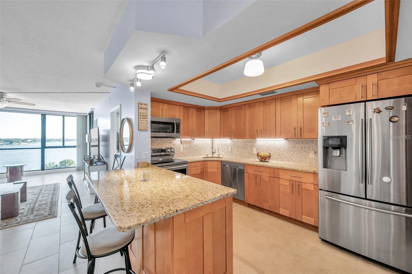 7100 S SUNSHINE SKYWAY LN S #503, ST PETERSBURG, FL, 33711