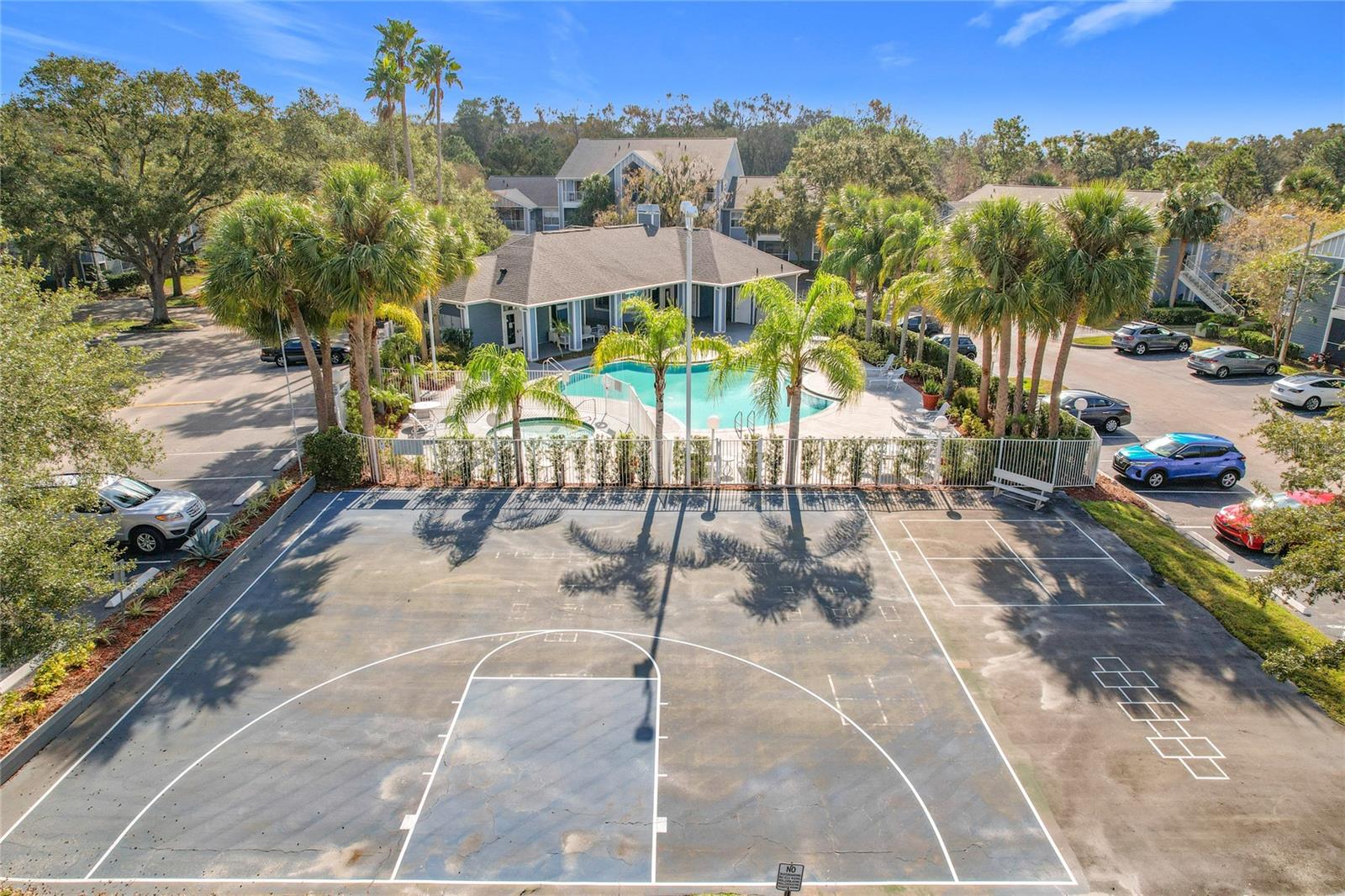 2533 GRASSY POINT DR #203, LAKE MARY, FL, 32746