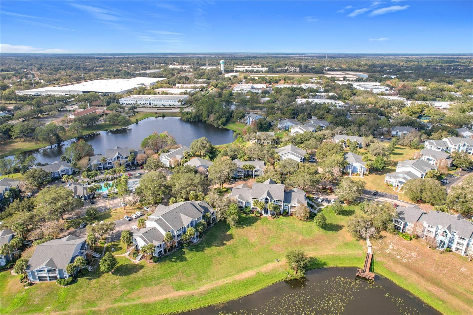 2533 GRASSY POINT DR #203, LAKE MARY, FL, 32746