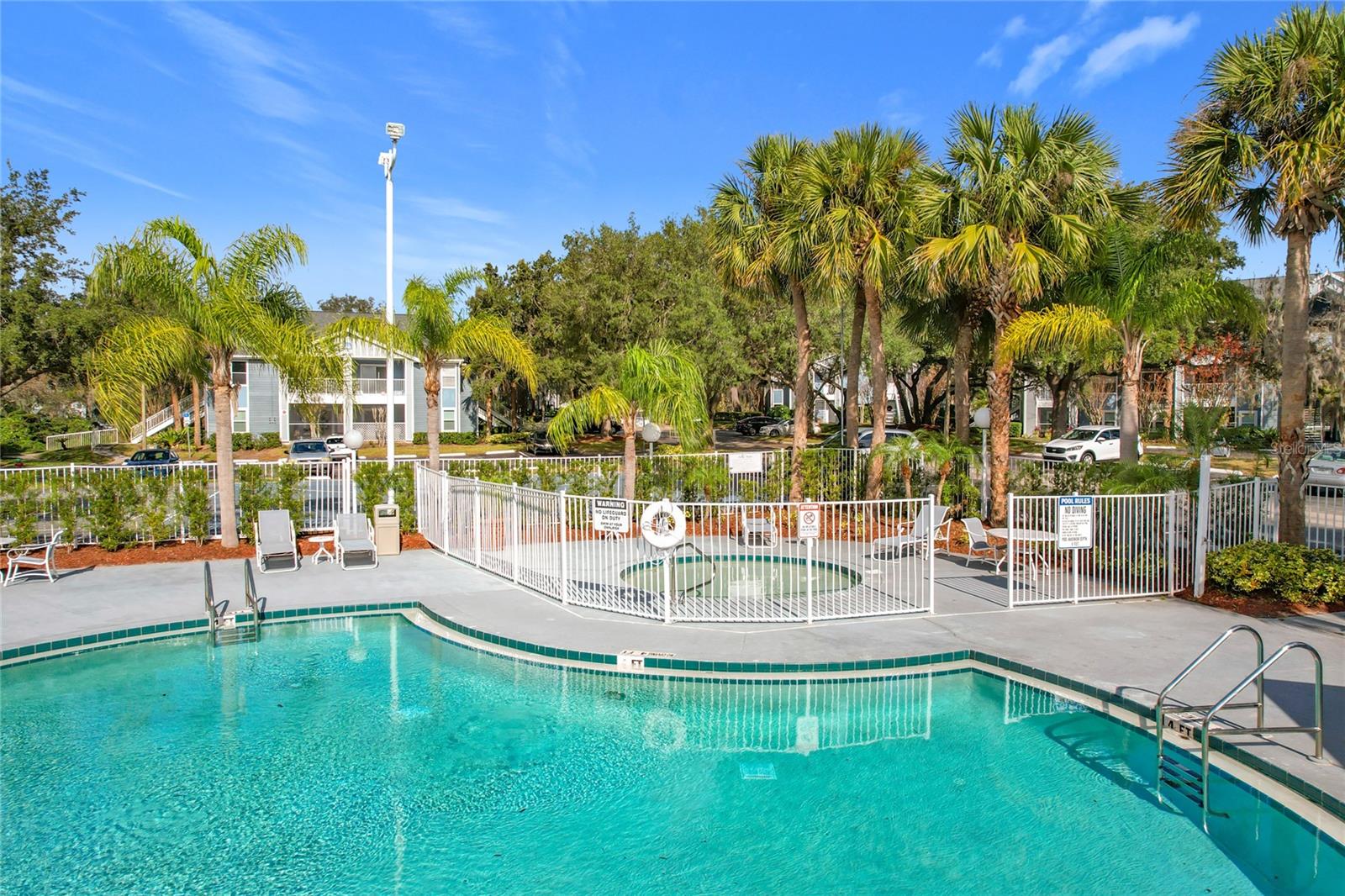 2533 GRASSY POINT DR #203, LAKE MARY, FL, 32746