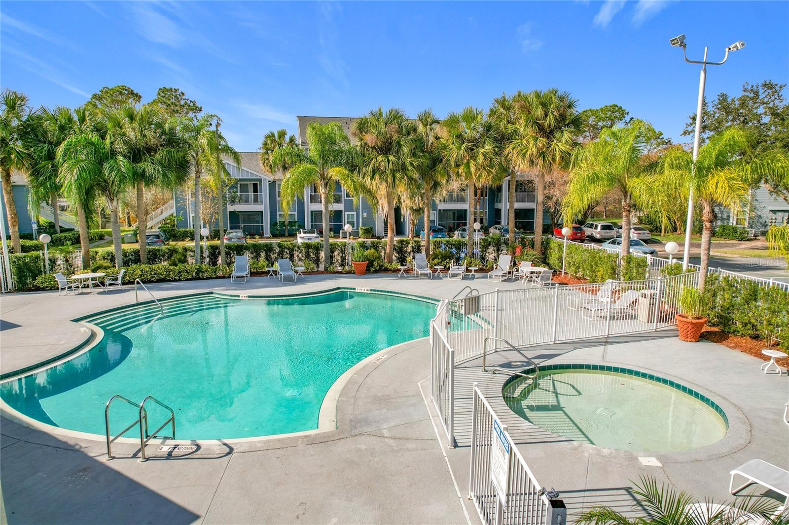2533 GRASSY POINT DR #203, LAKE MARY, FL, 32746