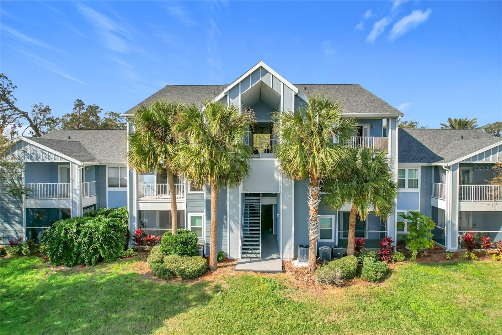 2533 GRASSY POINT DR #203, LAKE MARY, FL, 32746