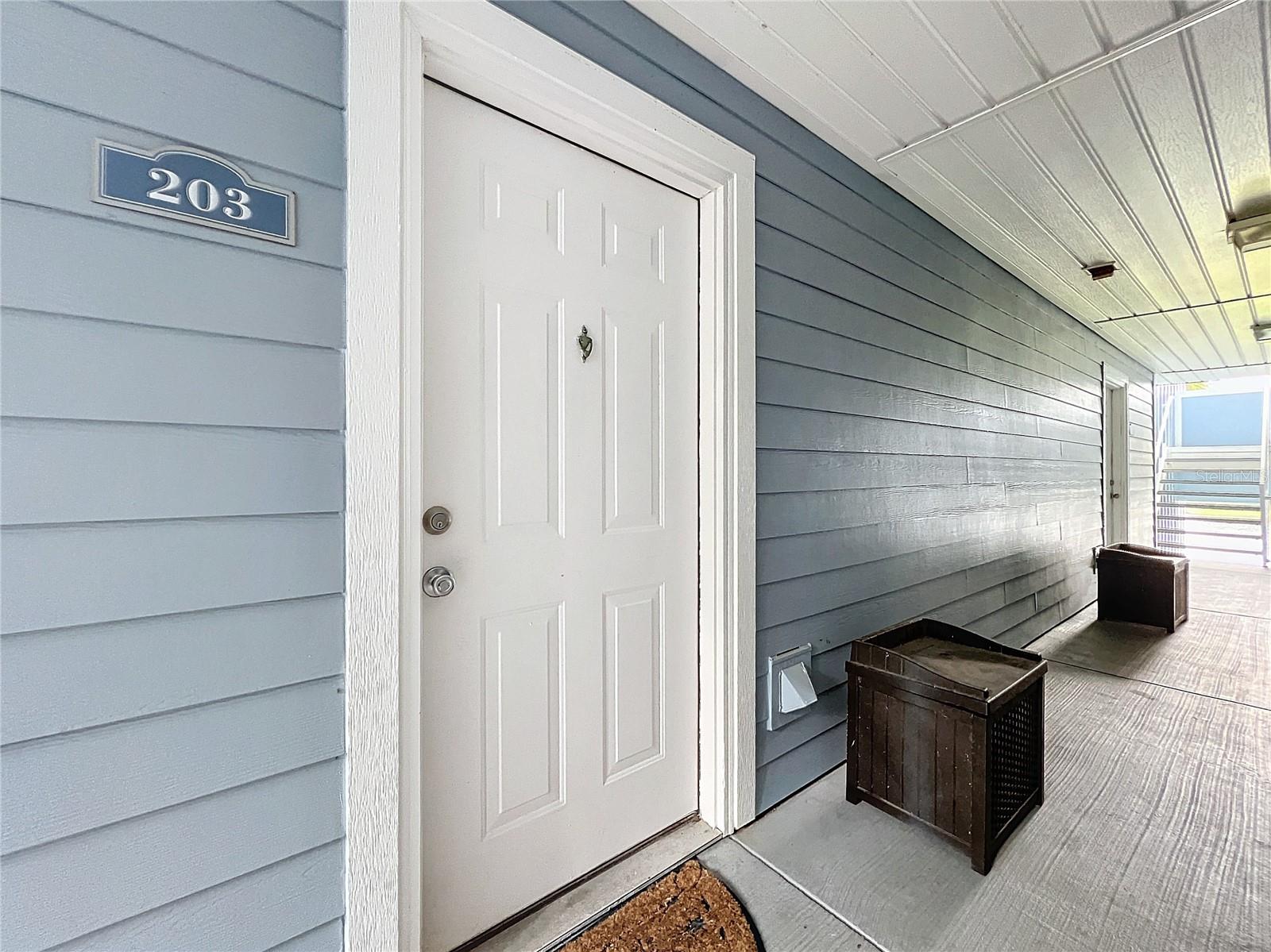 2533 GRASSY POINT DR #203, LAKE MARY, FL, 32746