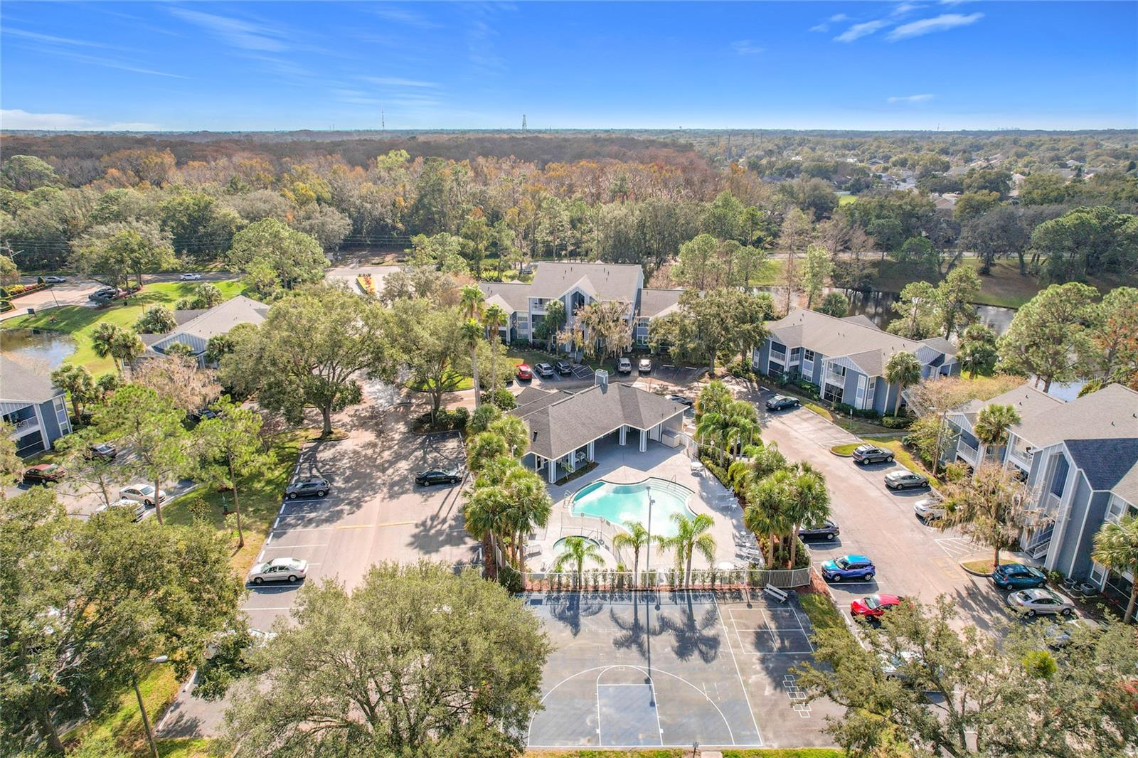 2533 GRASSY POINT DR #203, LAKE MARY, FL, 32746