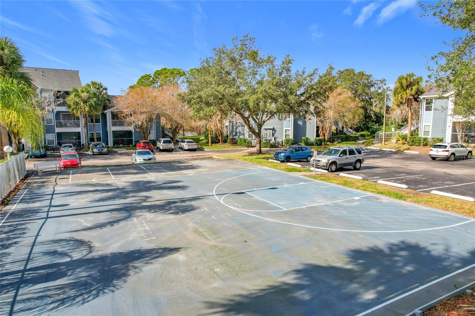 2533 GRASSY POINT DR #203, LAKE MARY, FL, 32746