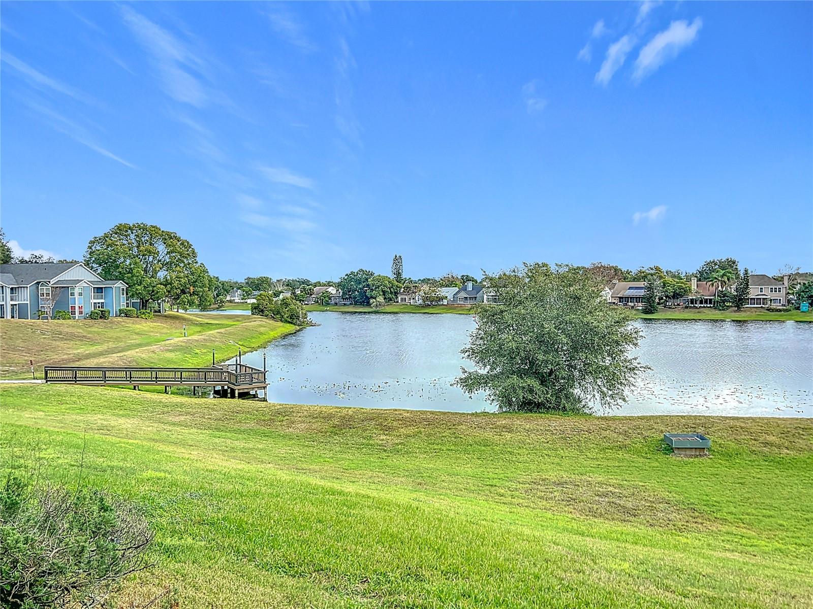 2533 GRASSY POINT DR #203, LAKE MARY, FL, 32746